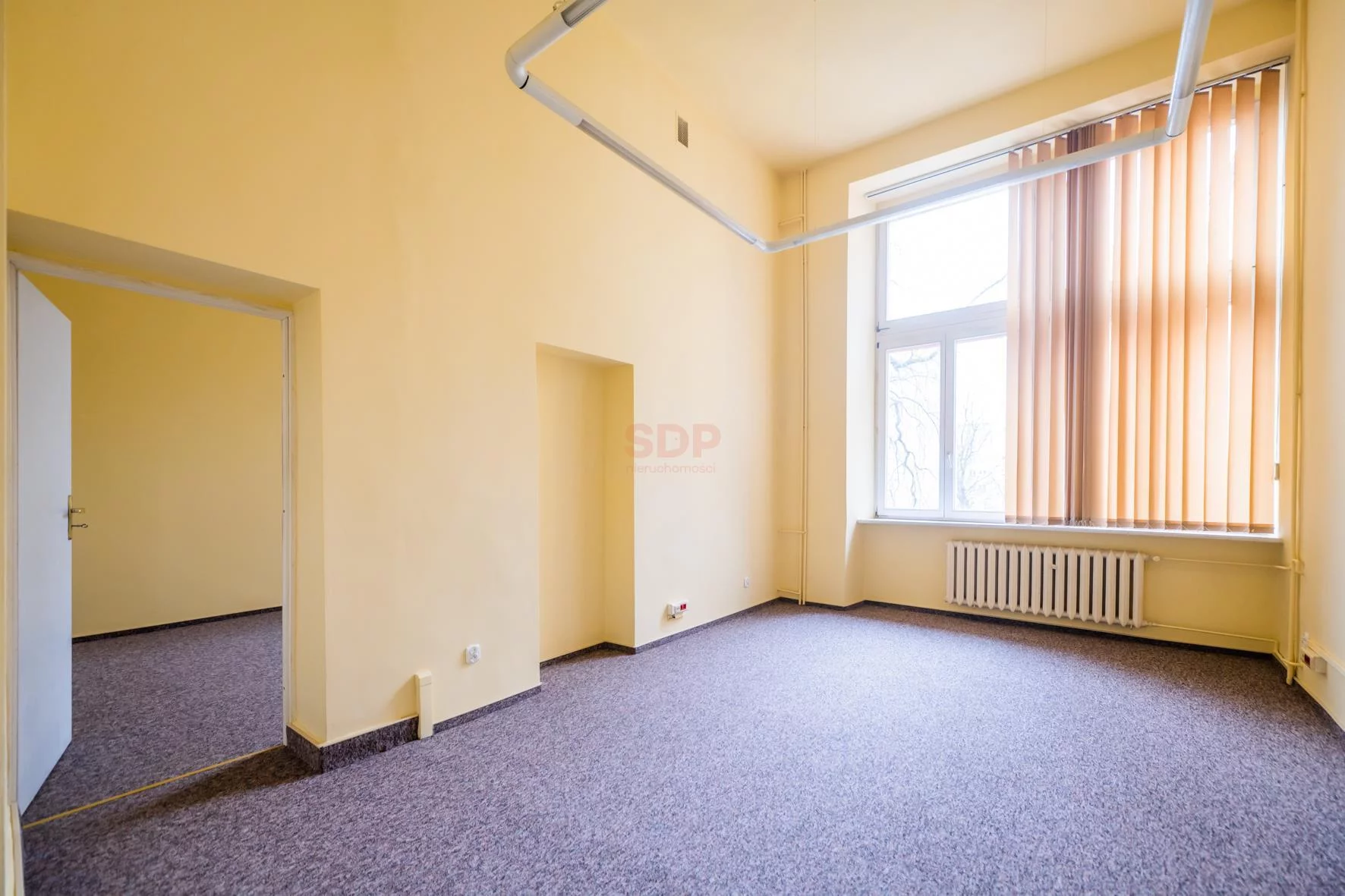 Biuro 345,54 m², oferta nr , 29449, Wrocław, Stare Miasto, Podwale