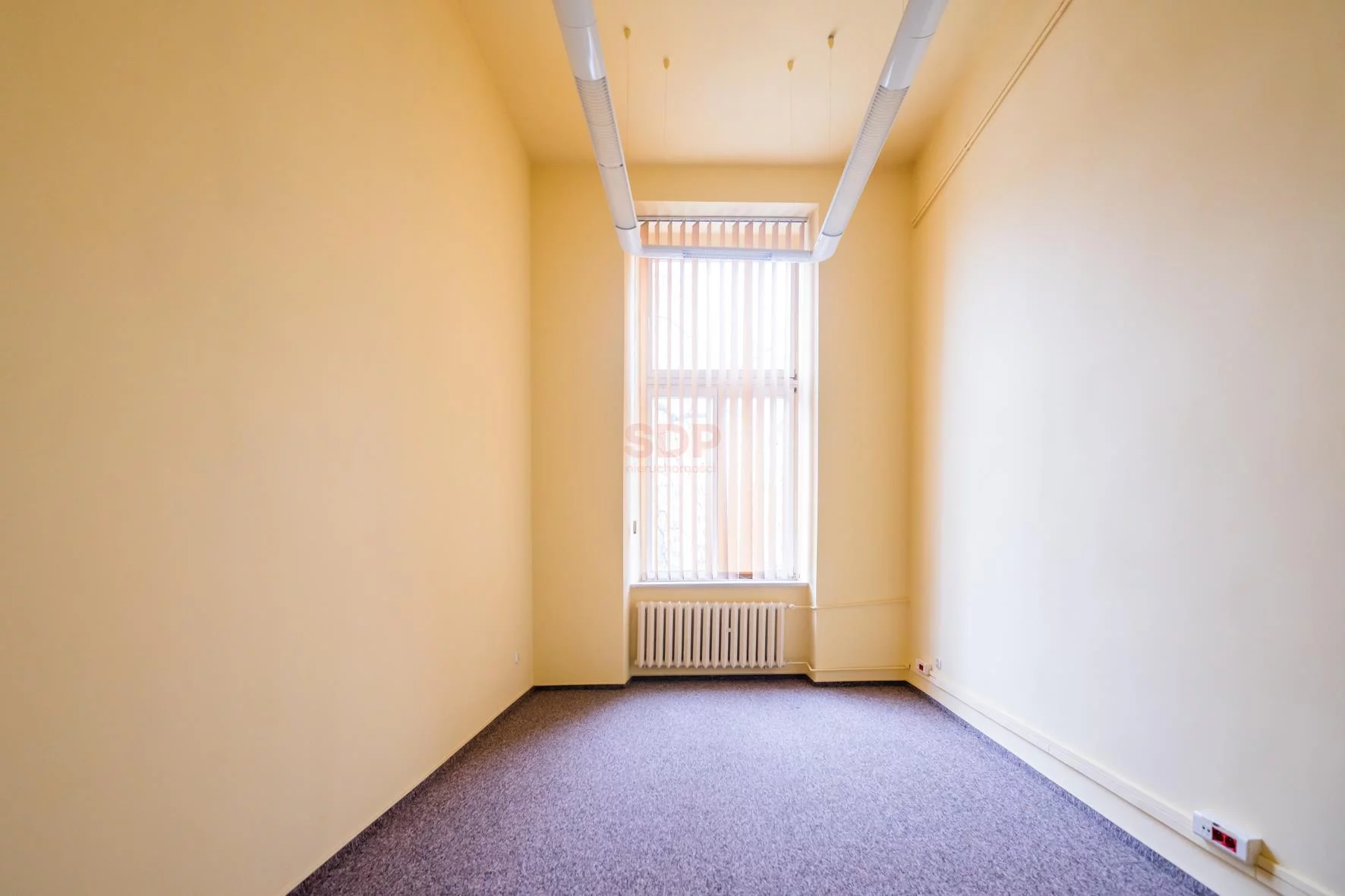 Biuro 345,54 m², oferta nr , 29449, Wrocław, Stare Miasto, Podwale