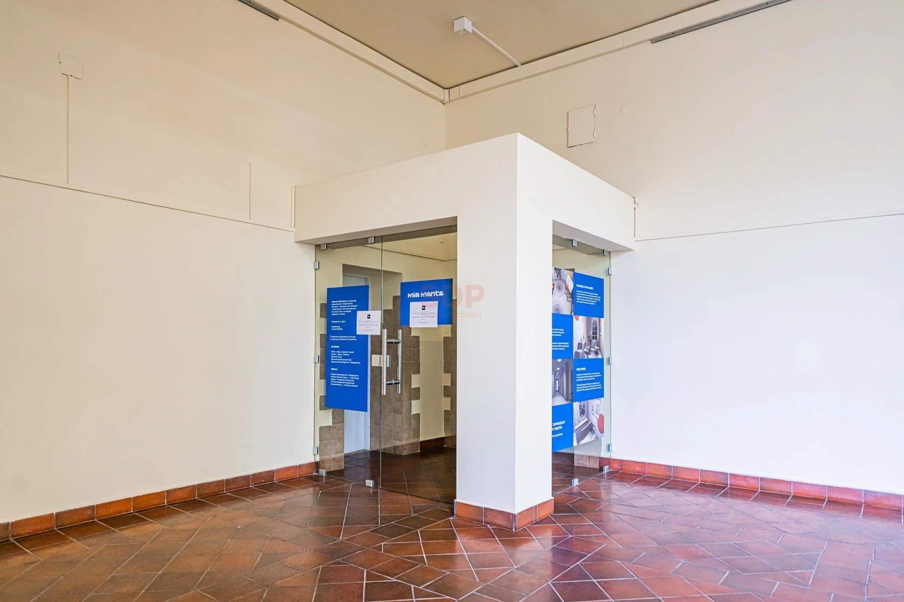 Biuro 345,54 m², oferta nr , 29449, Wrocław, Stare Miasto, Podwale