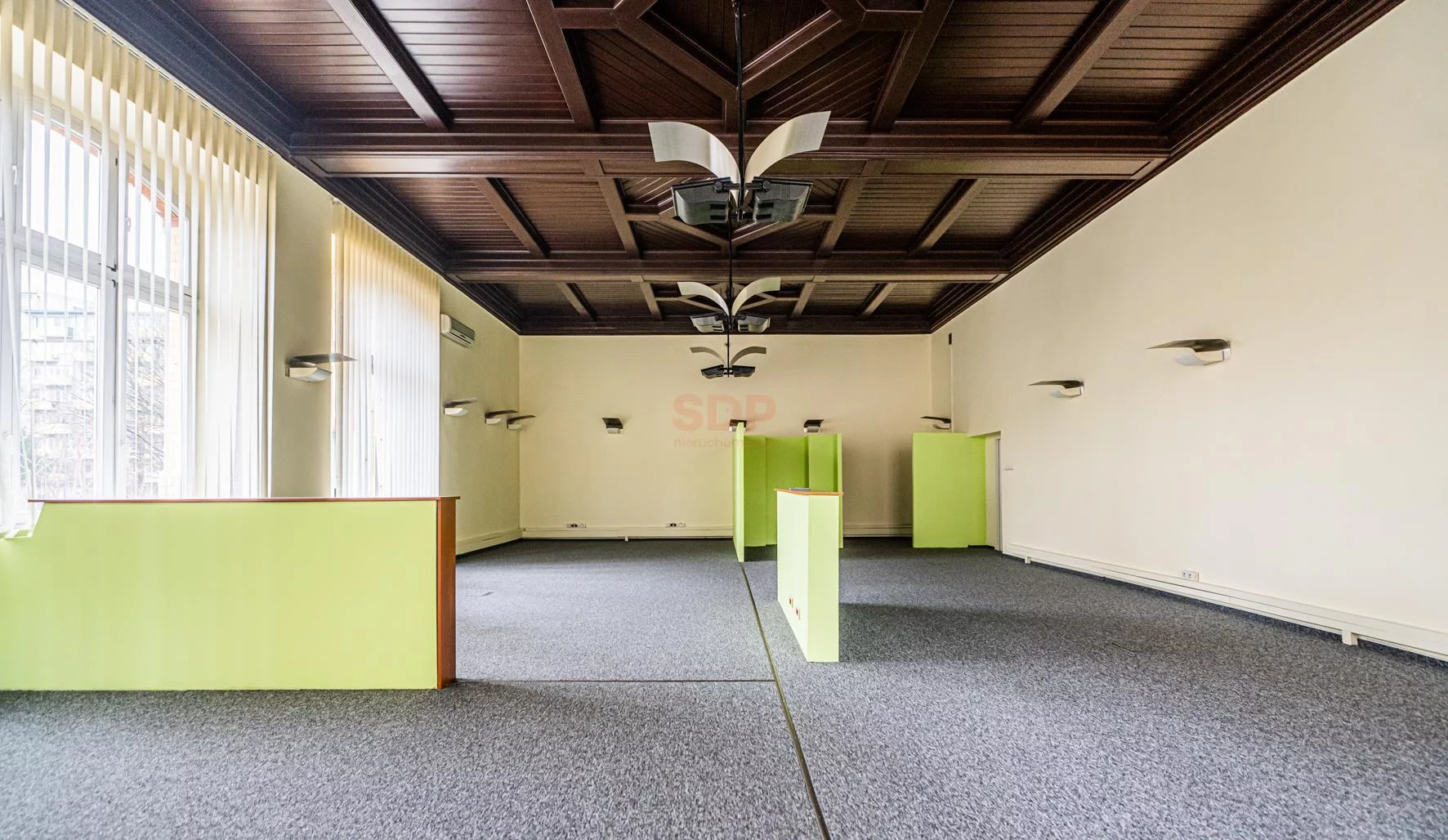 Biuro 191,94 m², oferta nr , 29450, Wrocław, Stare Miasto, Podwale