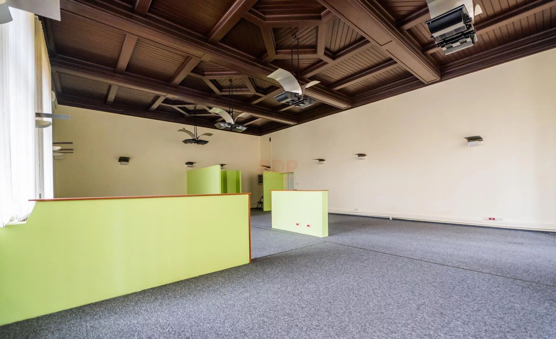 Biuro 191,94 m², oferta nr , 29450, Wrocław, Stare Miasto, Podwale