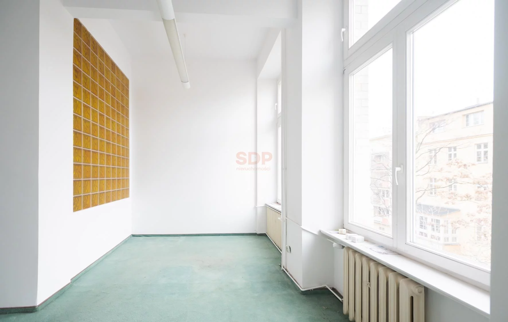 Biuro 85,67 m², oferta nr , 29457, Wrocław, Stare Miasto, Podwale