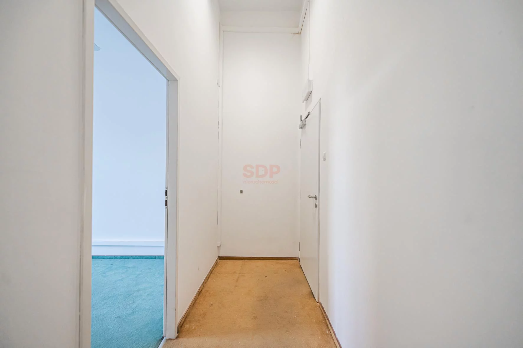 Biuro 85,67 m², oferta nr , 29457, Wrocław, Stare Miasto, Podwale
