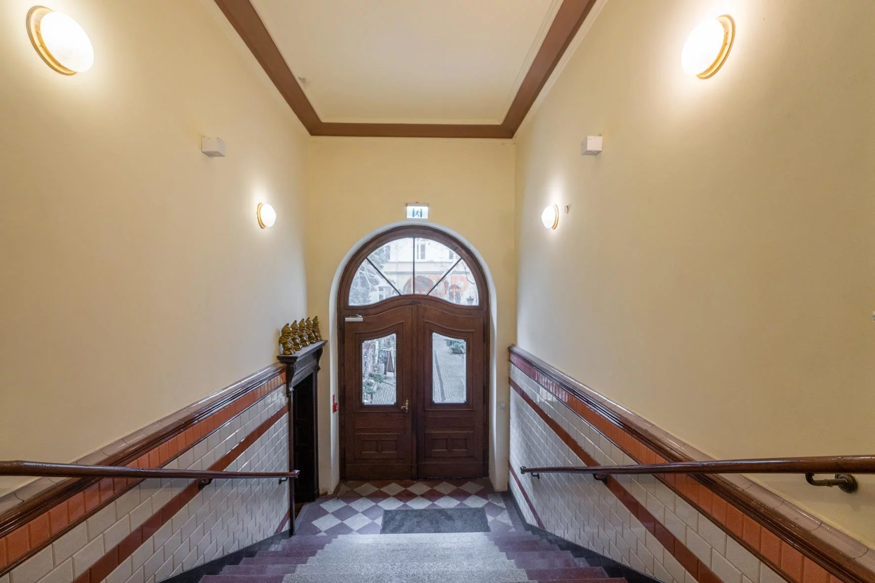 Biuro 85,67 m², oferta nr , 29457, Wrocław, Stare Miasto, Podwale