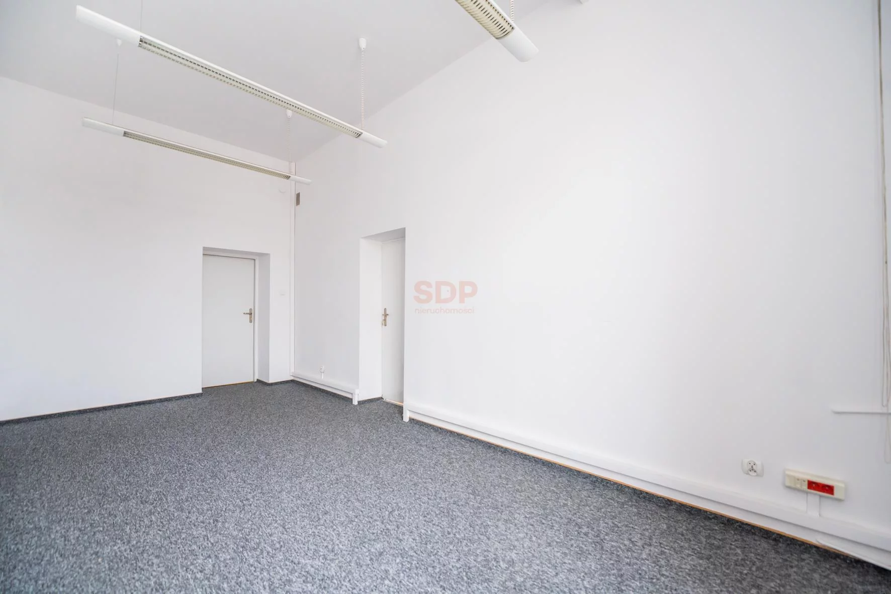 Biuro 76,46 m², oferta nr , 29458, Wrocław, Stare Miasto, Podwale