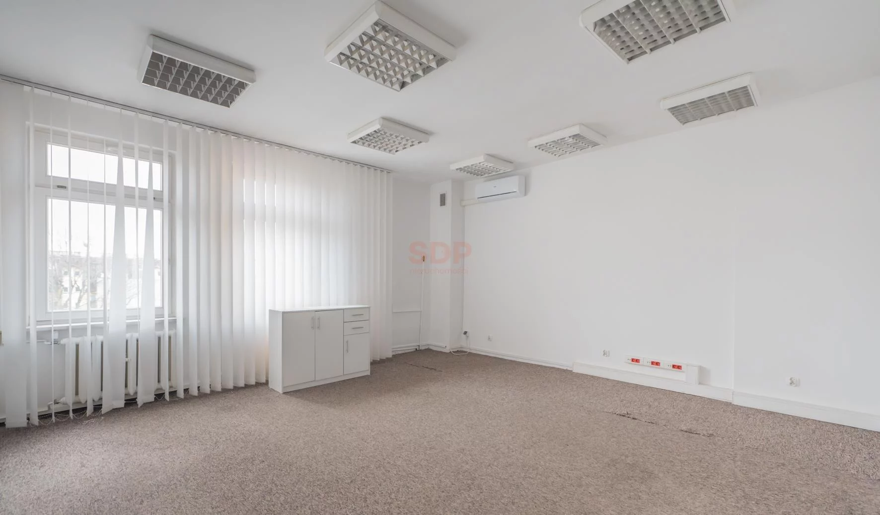 Biuro 76,46 m², oferta nr , 29458, Wrocław, Stare Miasto, Podwale