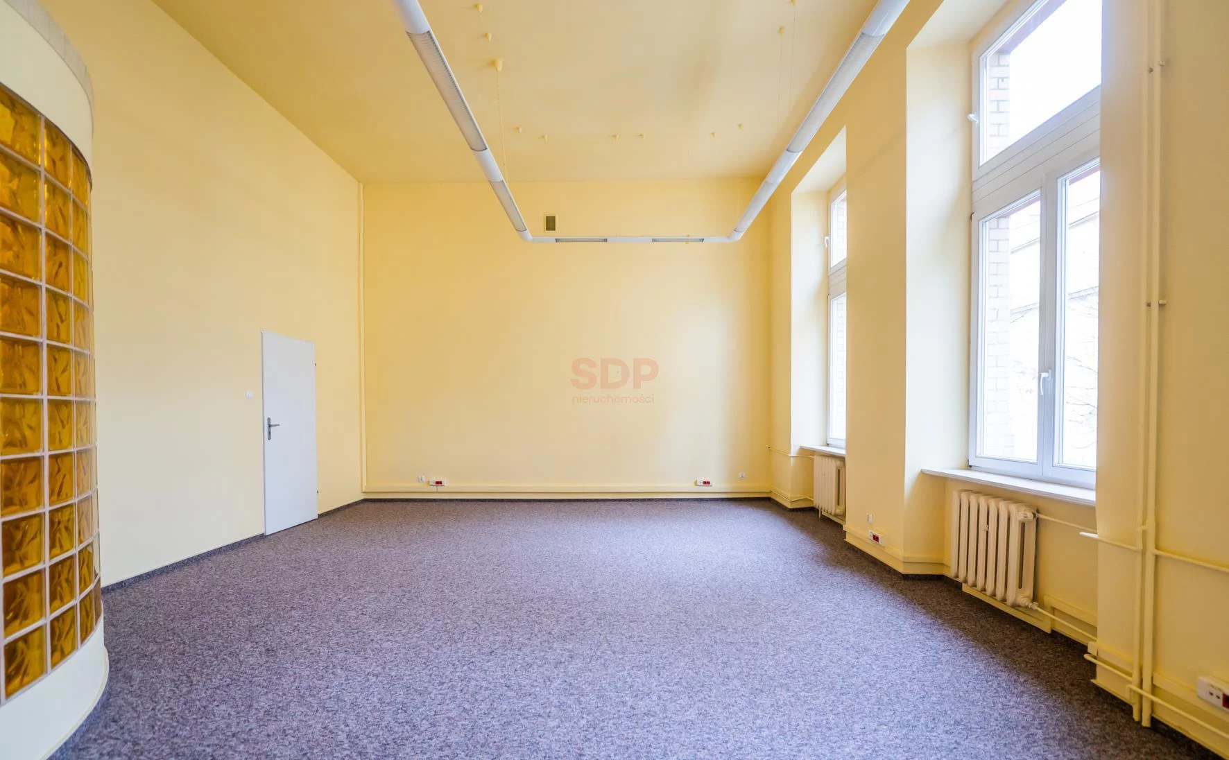 Biuro 215,04 m², oferta nr , 29530, Wrocław, Stare Miasto, Podwale