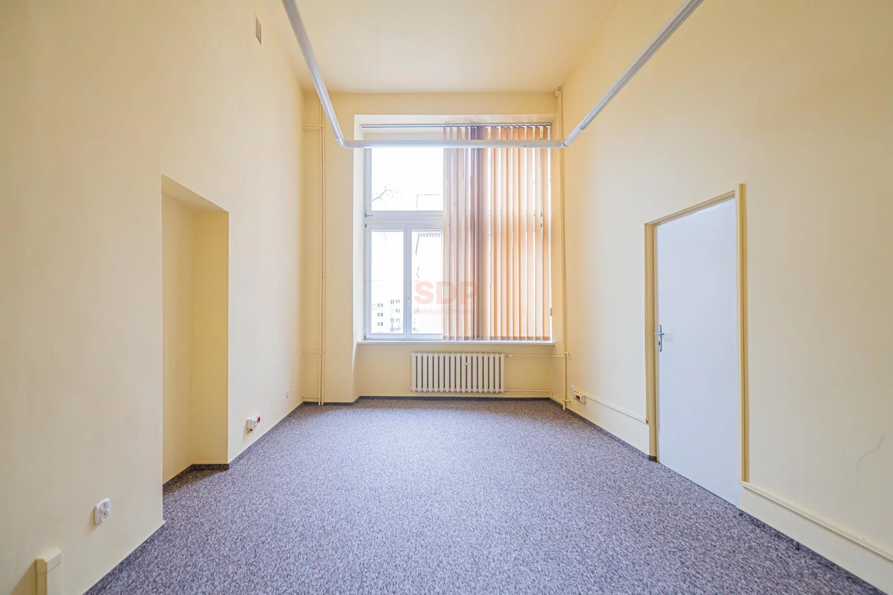 Biuro 215,04 m², oferta nr , 29530, Wrocław, Stare Miasto, Podwale