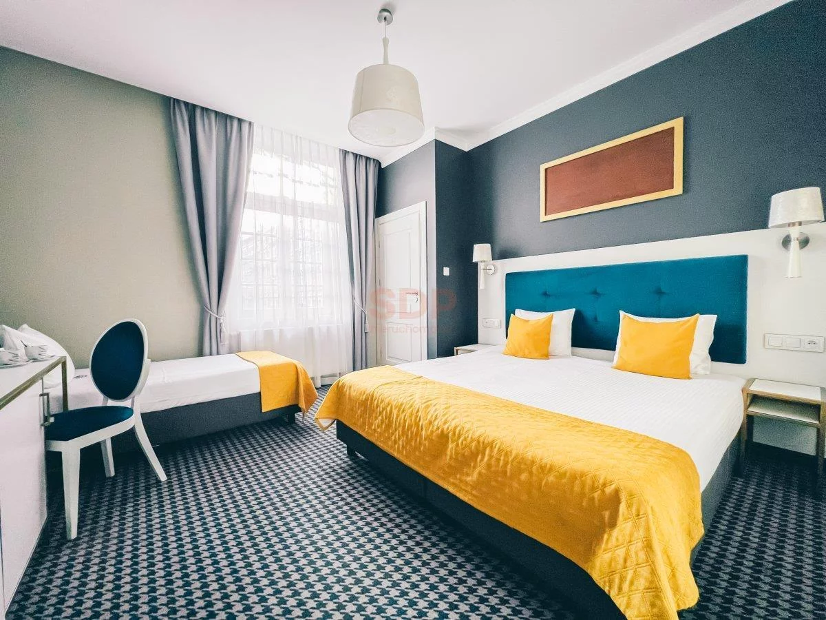 Lokal użytkowy 688,00 m², oferta nr , 31342, Wrocław, Biskupin-Sępolno-Dąbie-Bartoszowice, Śródmieście, Poniatowskiego Józefa