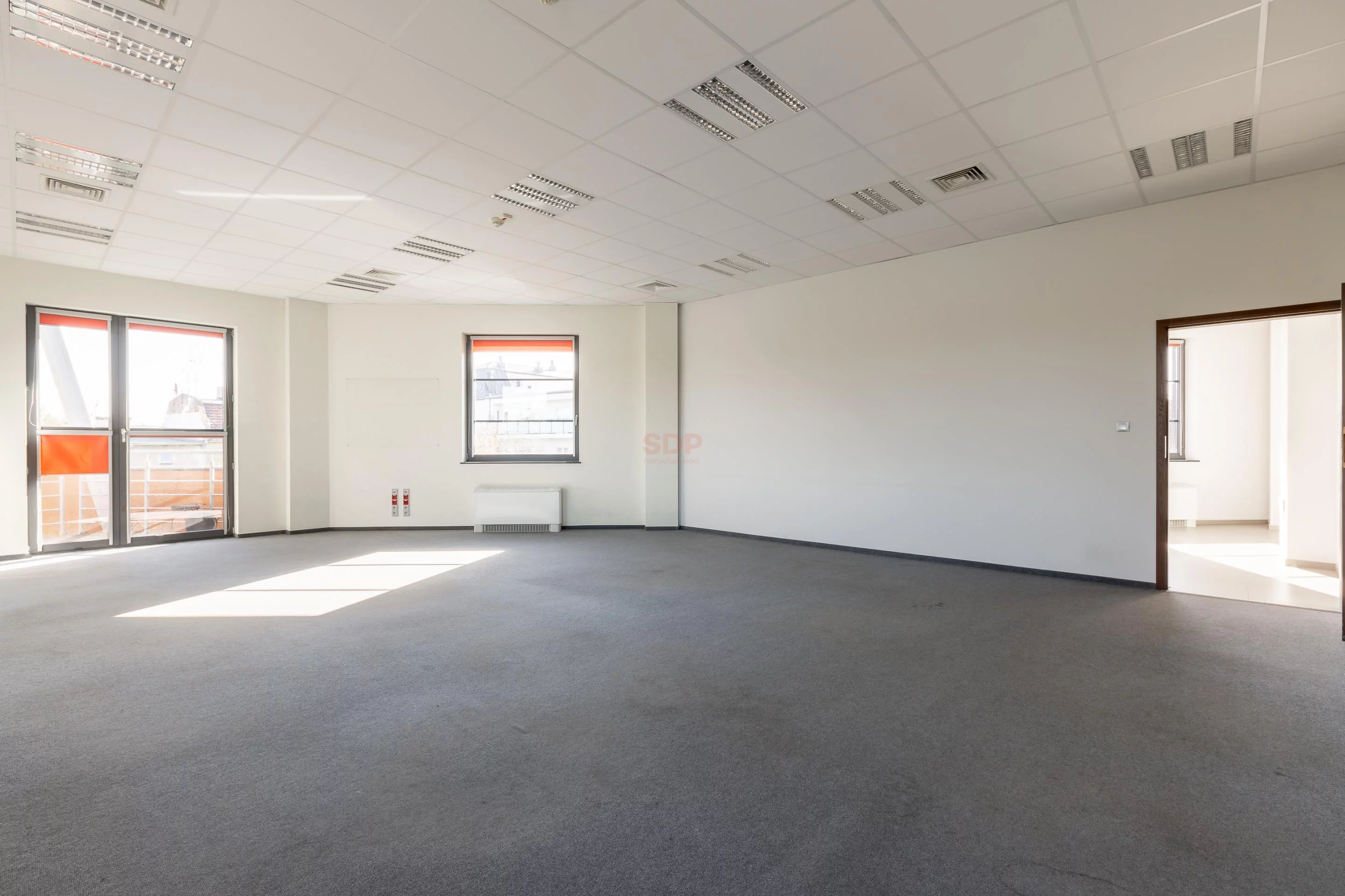 Biuro 234,20 m², oferta nr , 37455, Wrocław, Krzyki-Partynice, Krzyki, Racławicka