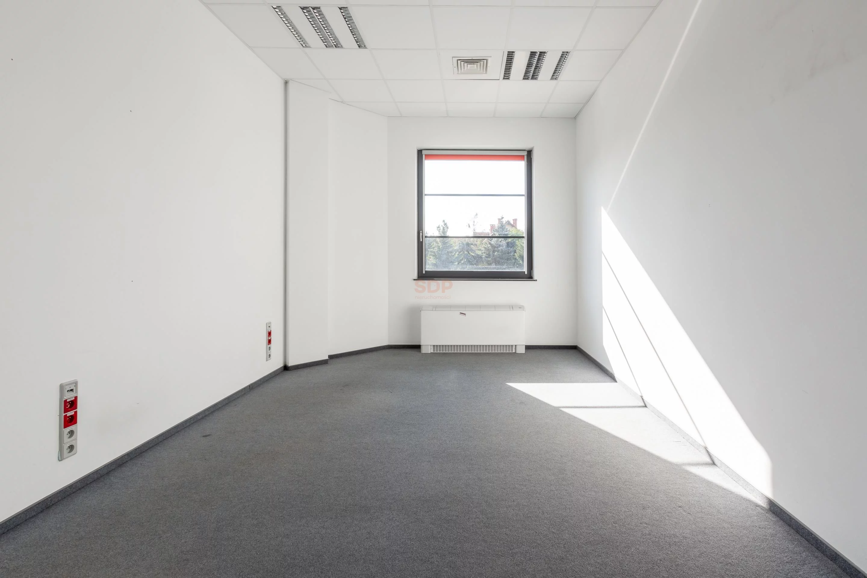 Biuro 234,20 m², oferta nr , 37455, Wrocław, Krzyki-Partynice, Krzyki, Racławicka
