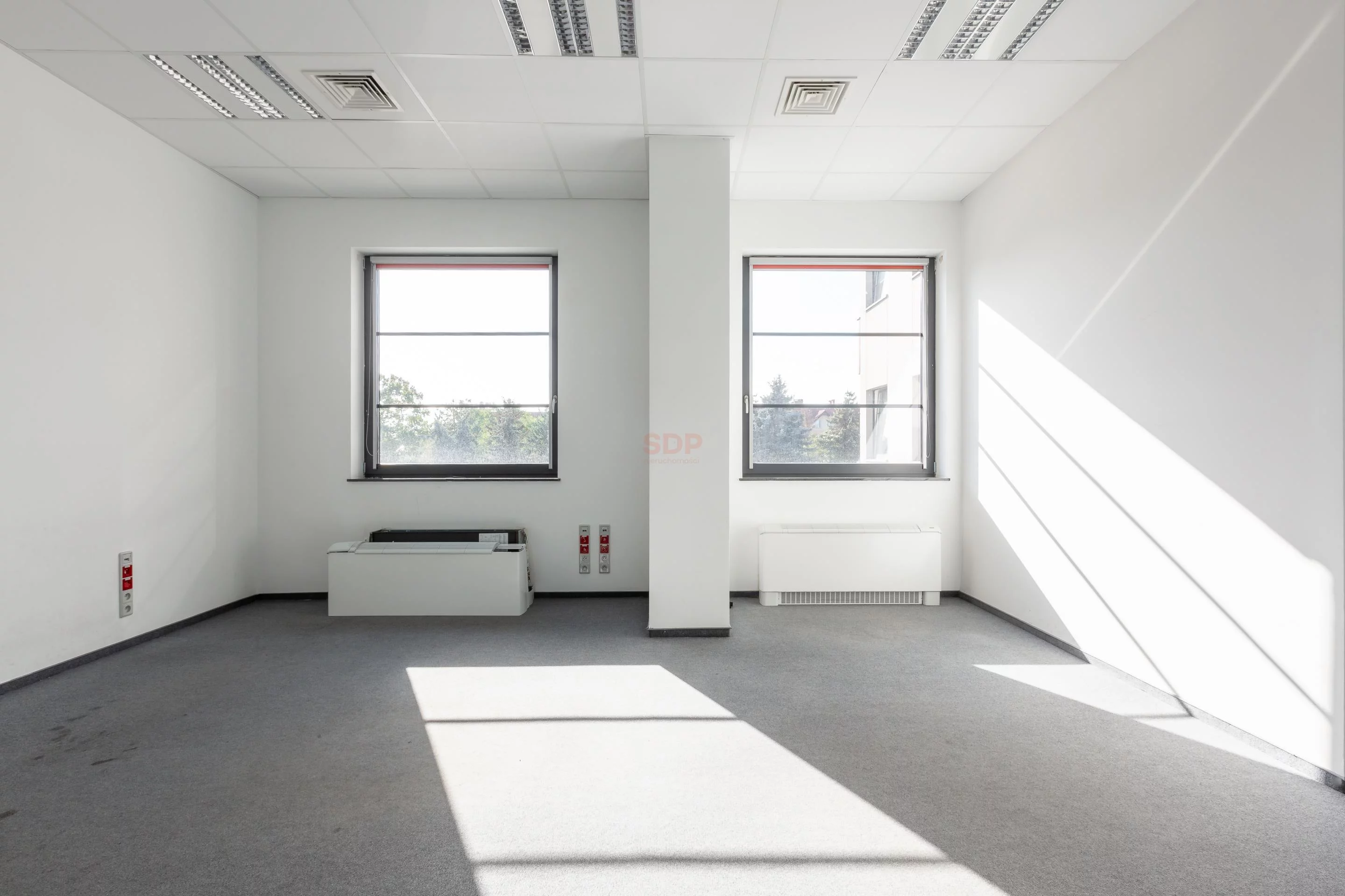 Biuro 234,20 m², oferta nr , 37455, Wrocław, Krzyki-Partynice, Krzyki, Racławicka