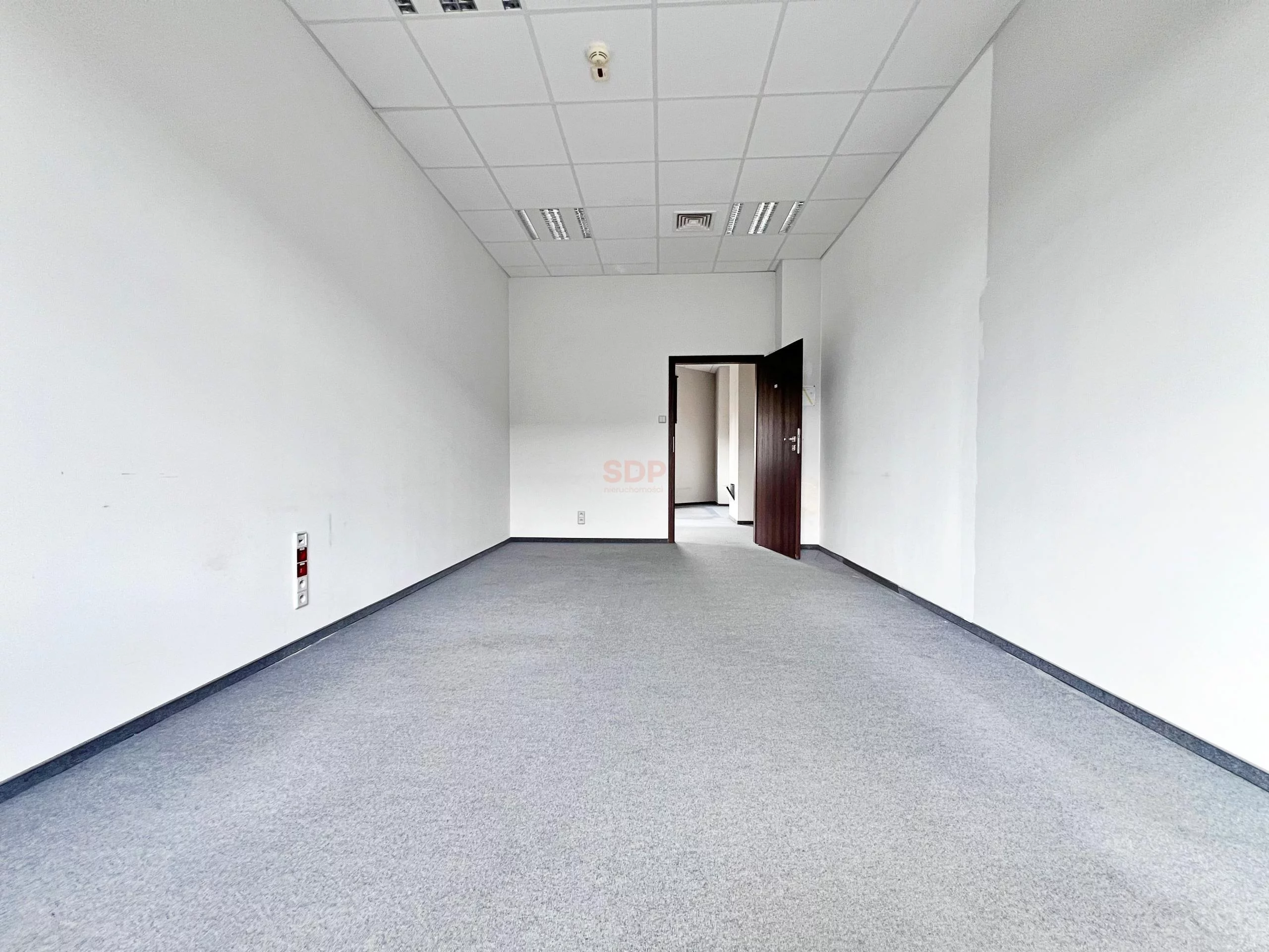 Biuro 79,00 m², oferta nr , 39537, Wrocław, Krzyki-Partynice, Krzyki, Racławicka