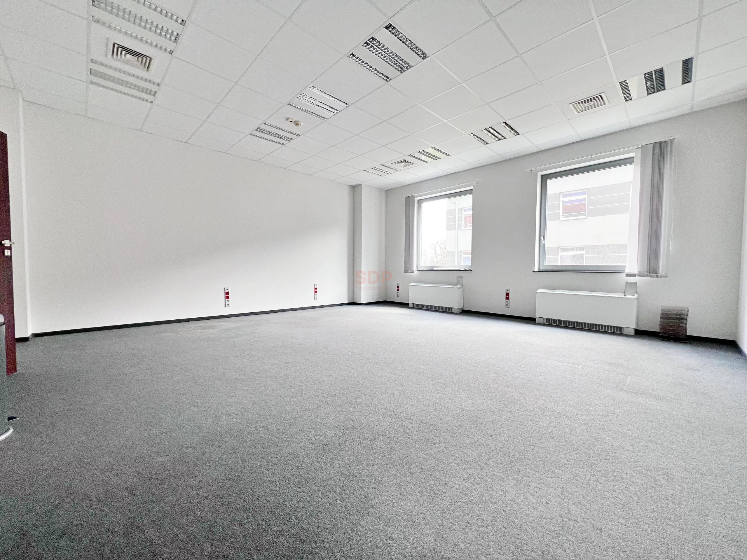 Biuro 94,80 m², oferta nr , 39623, Wrocław, Krzyki-Partynice, Krzyki, Racławicka