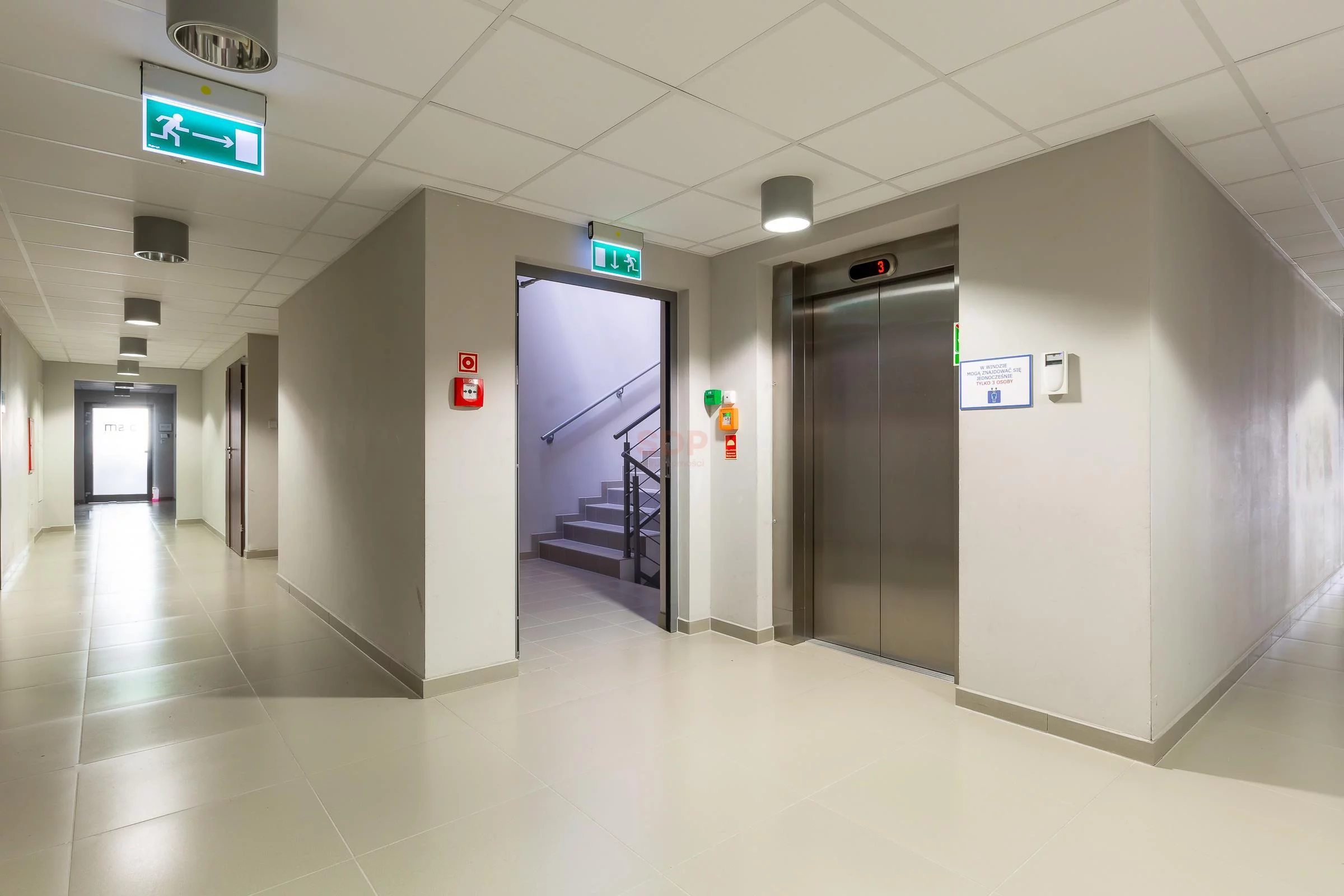 Biuro 94,80 m², oferta nr , 39623, Wrocław, Krzyki-Partynice, Krzyki, Racławicka