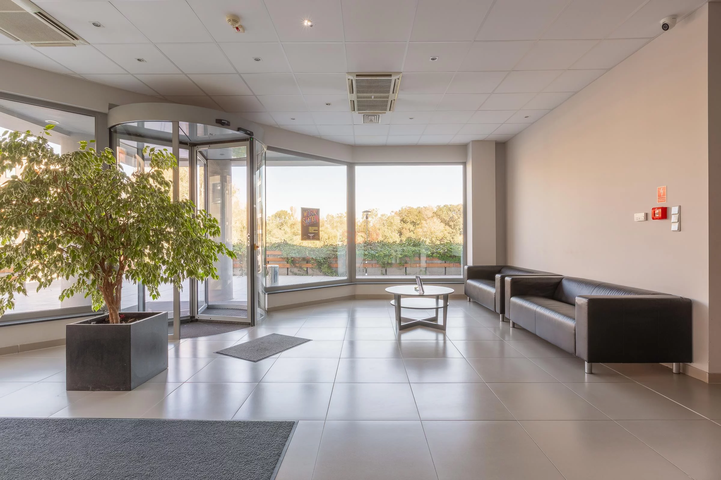 Biuro 94,80 m², oferta nr , 39623, Wrocław, Krzyki-Partynice, Krzyki, Racławicka
