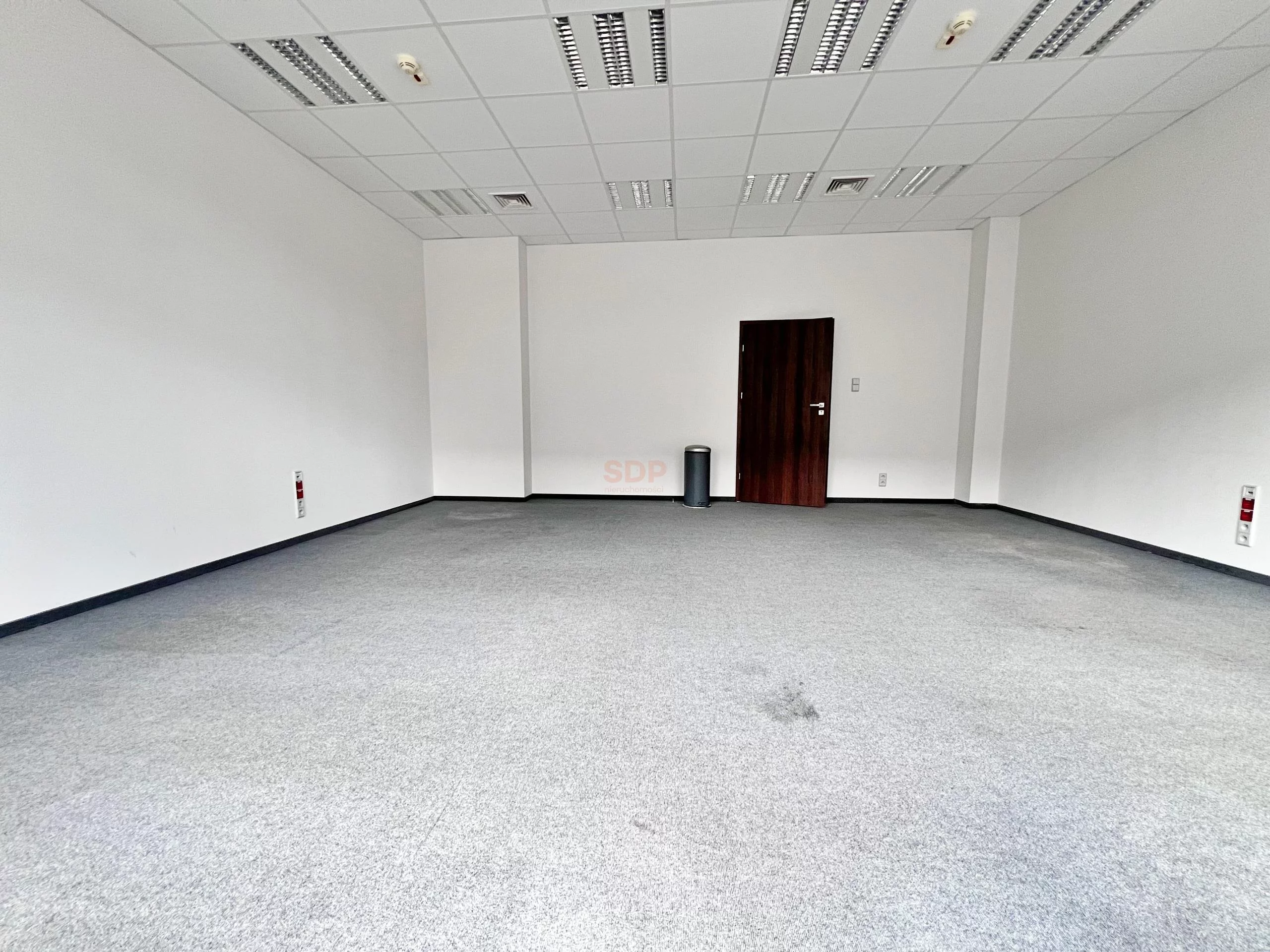 Biuro 94,80 m², oferta nr , 39623, Wrocław, Krzyki-Partynice, Krzyki, Racławicka