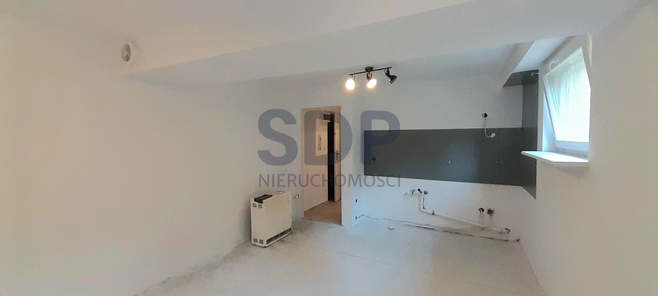 Biuro 31,40 m², oferta nr , 31951L, Wrocław, Fabryczna, Rakietowa