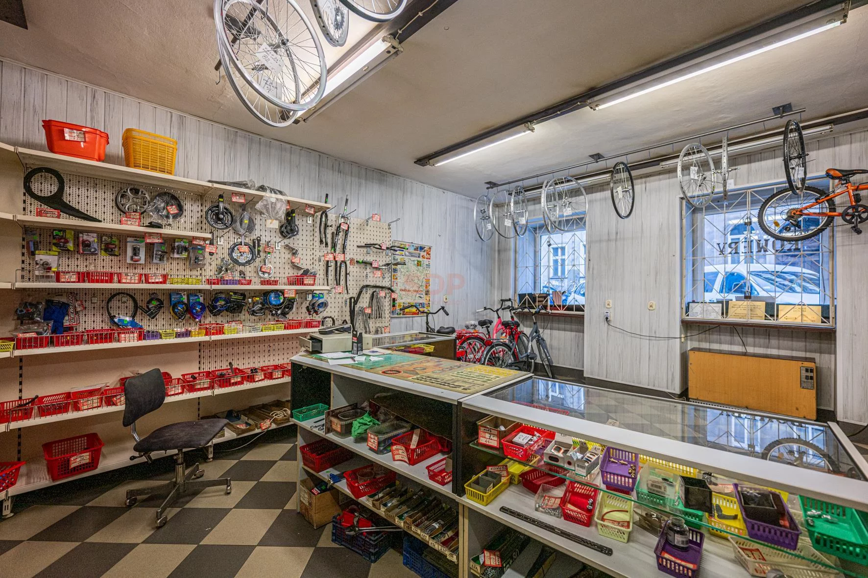 Lokal użytkowy 165,96 m², oferta nr , 38069, Wrocław, Stare Miasto, Rejtana Tadeusza