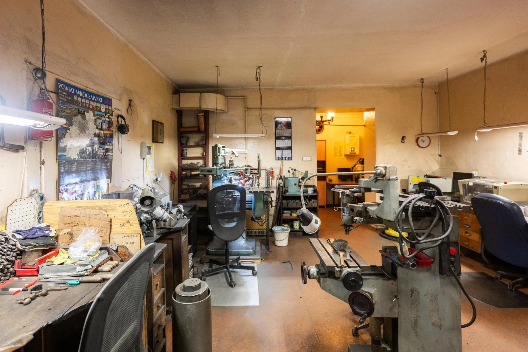 Lokal użytkowy 165,96 m², oferta nr , 38069, Wrocław, Stare Miasto, Rejtana Tadeusza