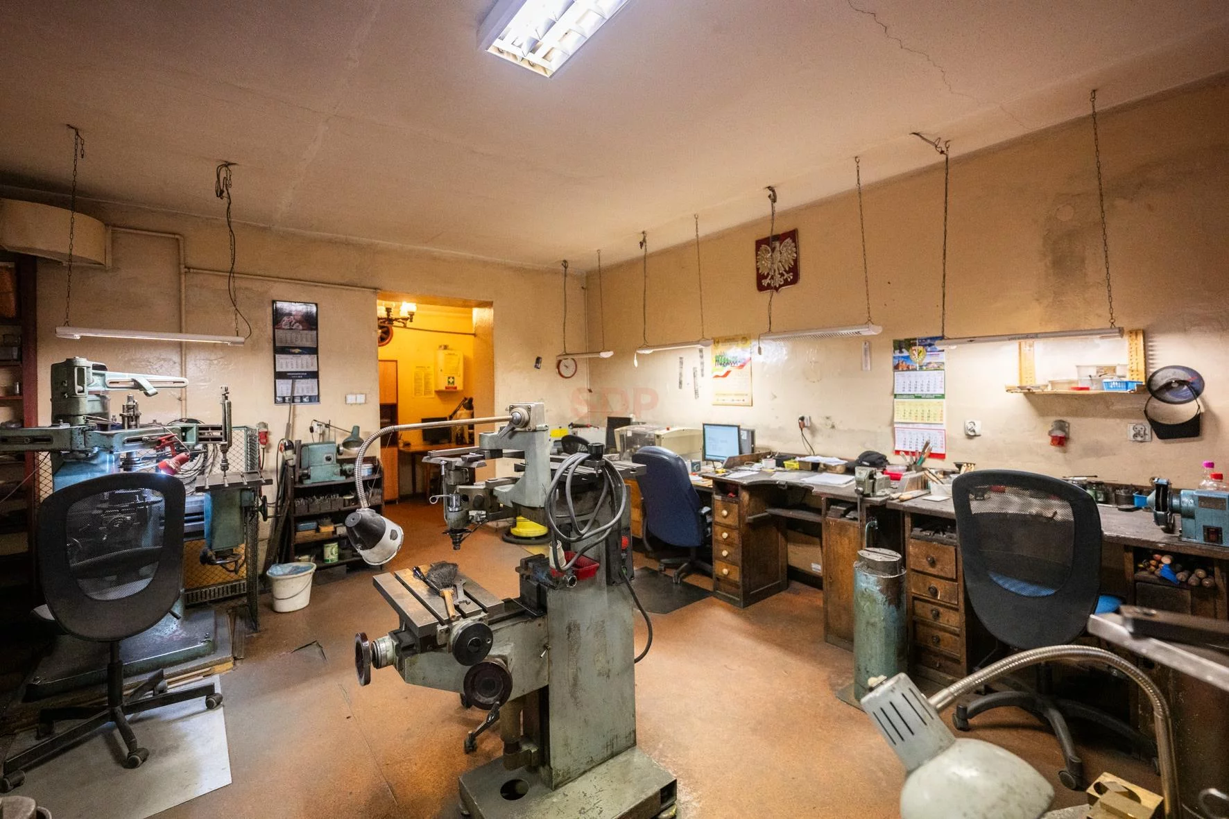 Lokal użytkowy 165,96 m², oferta nr , 38069, Wrocław, Stare Miasto, Rejtana Tadeusza