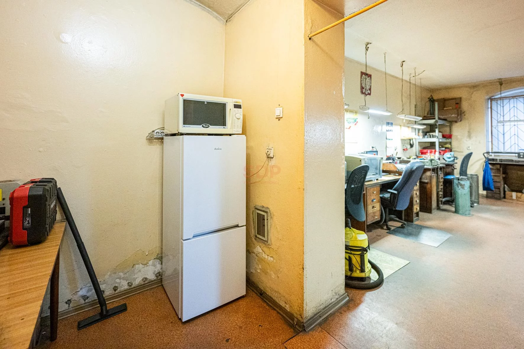 Lokal użytkowy 165,96 m², oferta nr , 38069, Wrocław, Stare Miasto, Rejtana Tadeusza