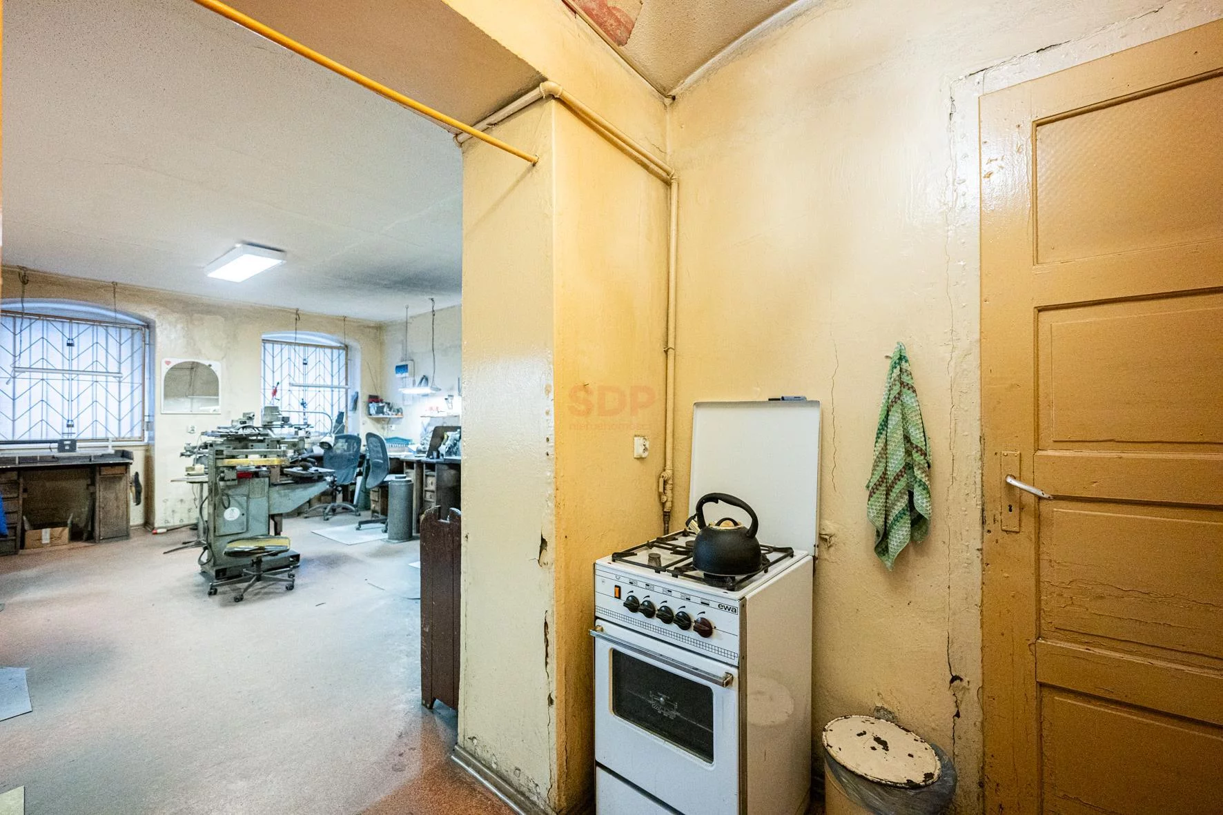 Lokal użytkowy 165,96 m², oferta nr , 38069, Wrocław, Stare Miasto, Rejtana Tadeusza