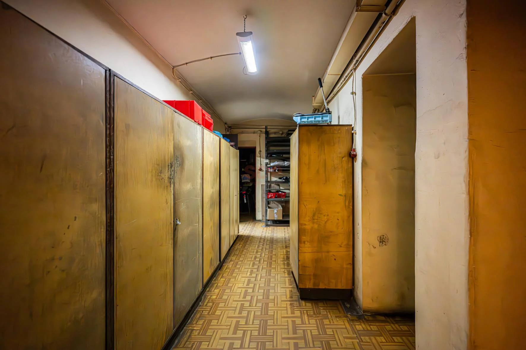 Lokal użytkowy 165,96 m², oferta nr , 38069, Wrocław, Stare Miasto, Rejtana Tadeusza