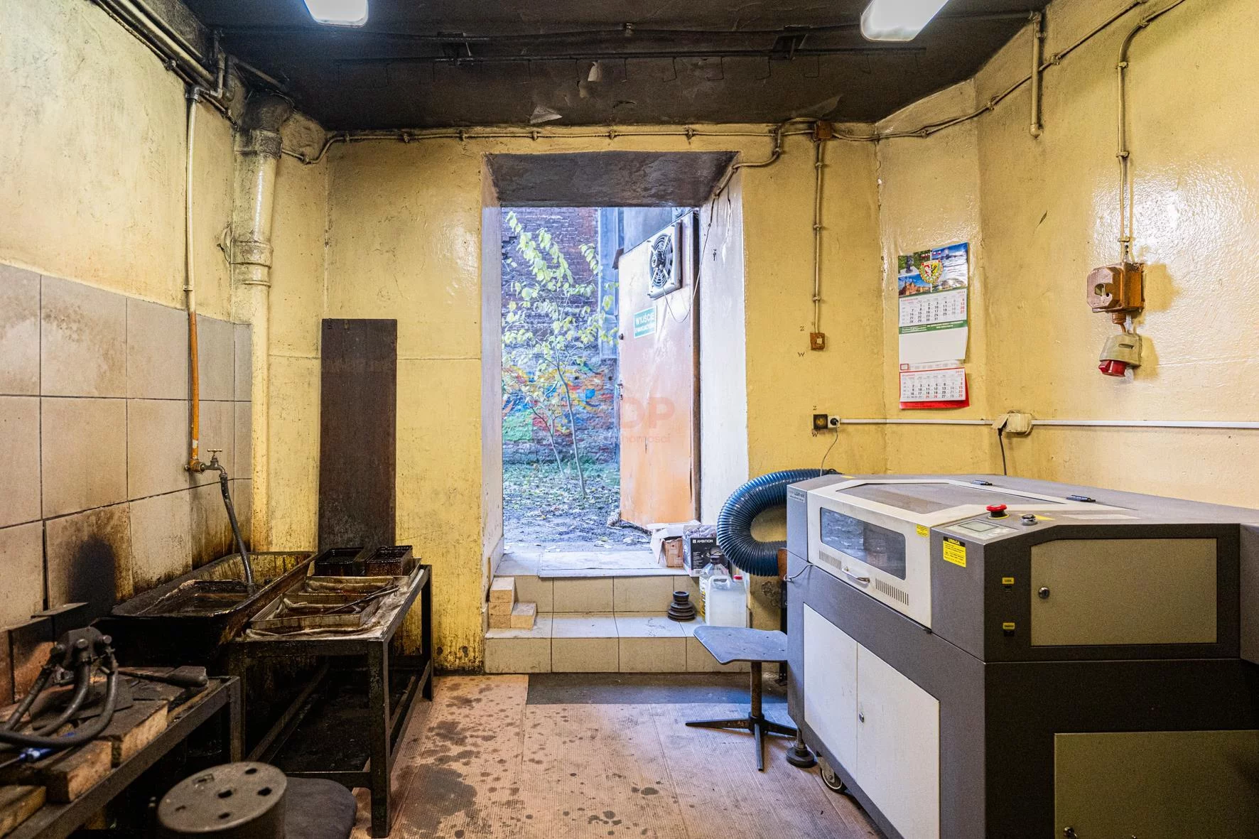 Lokal użytkowy 165,96 m², oferta nr , 38069, Wrocław, Stare Miasto, Rejtana Tadeusza
