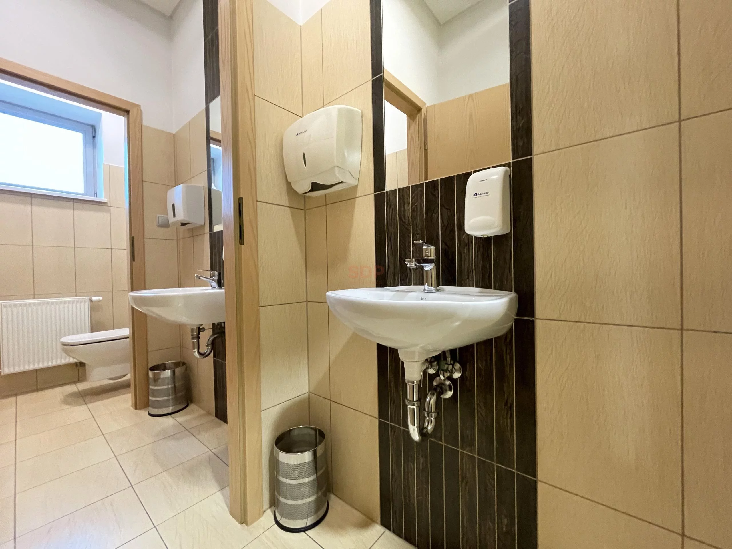 Biuro 212,00 m², oferta nr , 28924, Wrocław, Stare Miasto, Robotnicza
