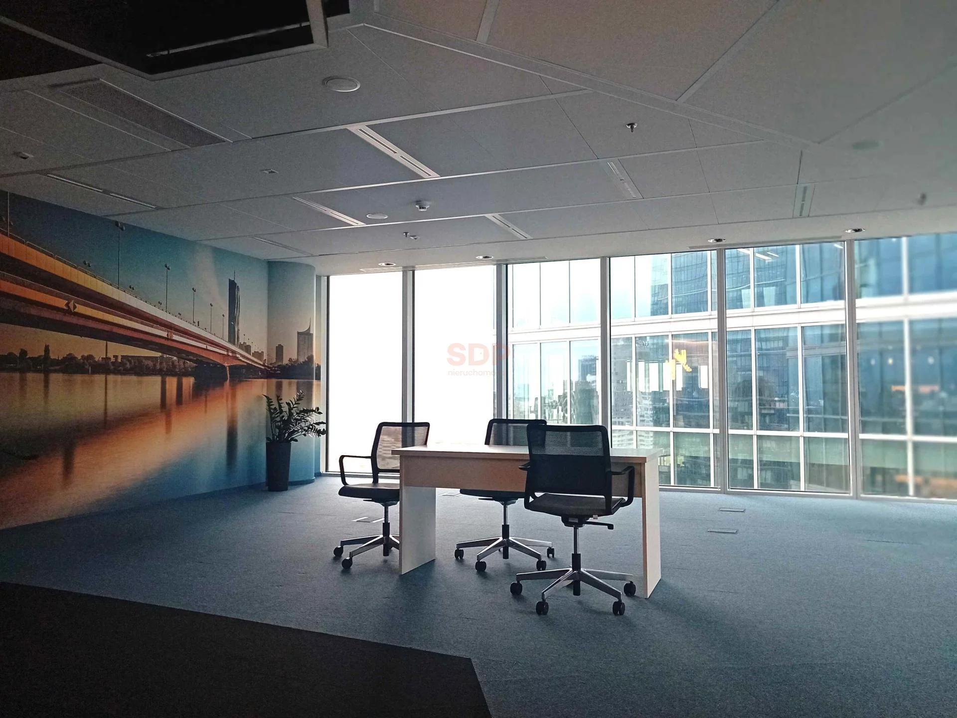 Apartamenty 40307 Warszawa Wola Rondo Daszyńskiego Ignacego