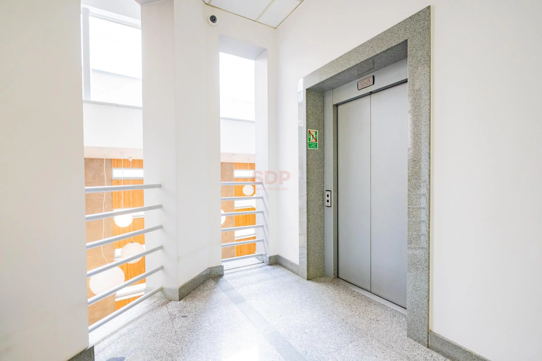 Biuro 80,60 m², oferta nr , 28164, Wrocław, Stare Miasto, Ruska