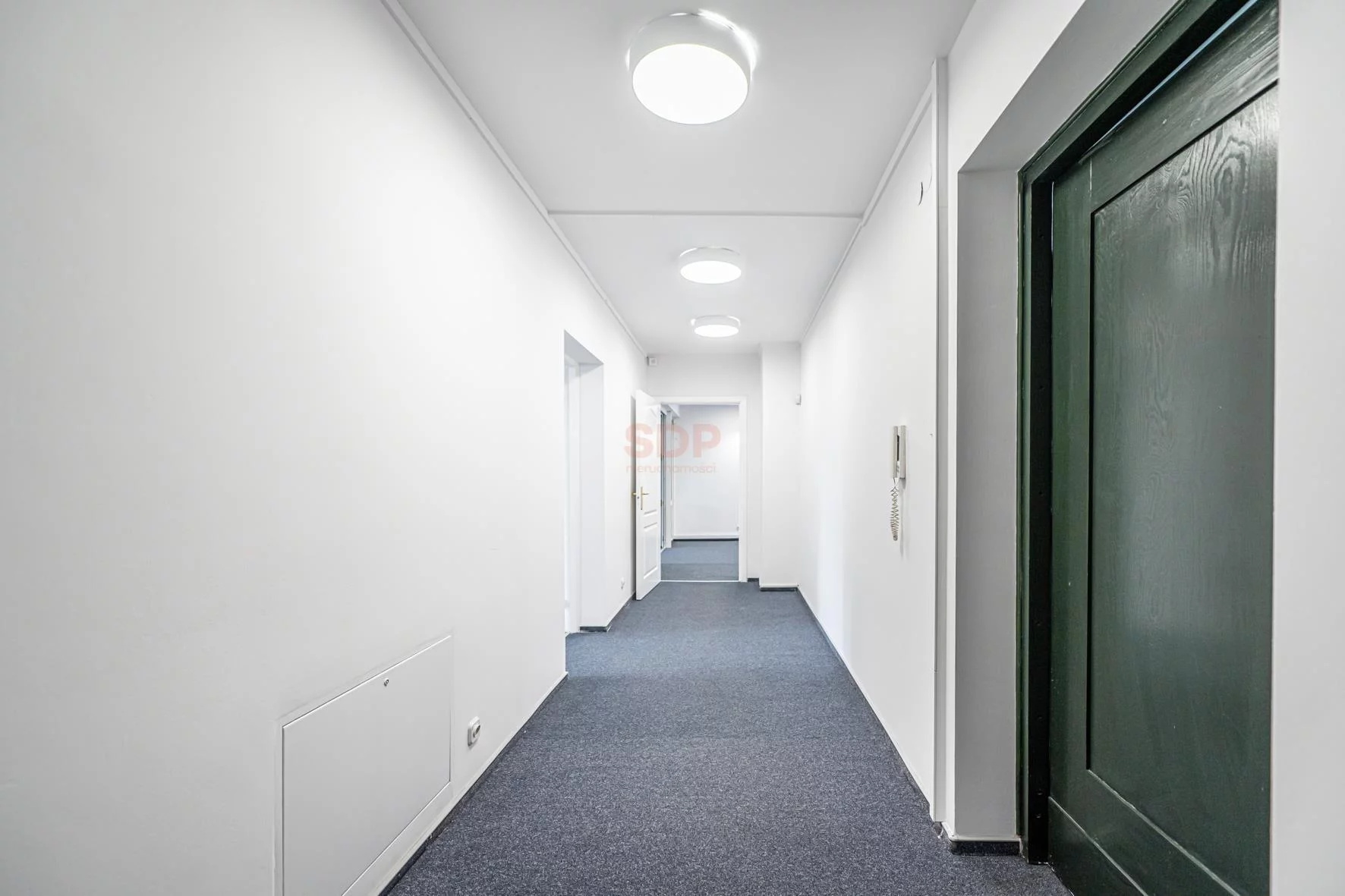 Biuro 135,00 m², oferta nr , 30722, Wrocław, Stare Miasto, Ruska