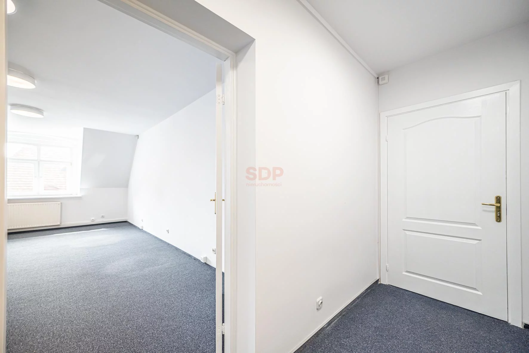 Biuro 135,00 m², oferta nr , 30722, Wrocław, Stare Miasto, Ruska