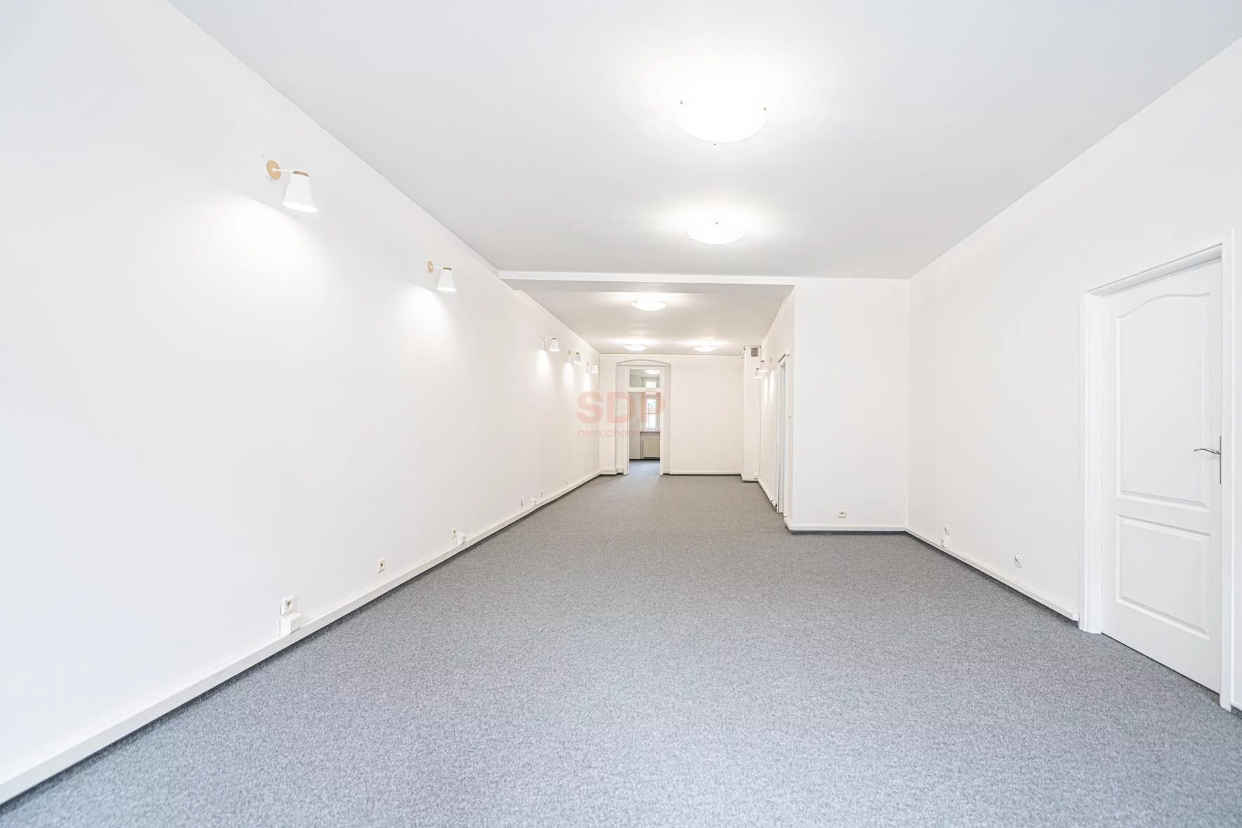 Lokal użytkowy 146,00 m², oferta nr , 30726, Wrocław, Stare Miasto, Ruska