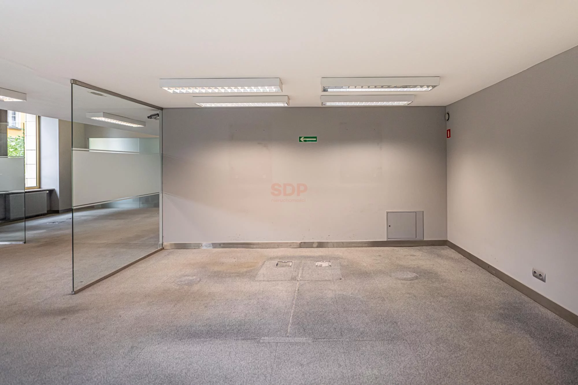 Lokal użytkowy 308,00 m², oferta nr , 31209, Wrocław, Stare Miasto, Ruska