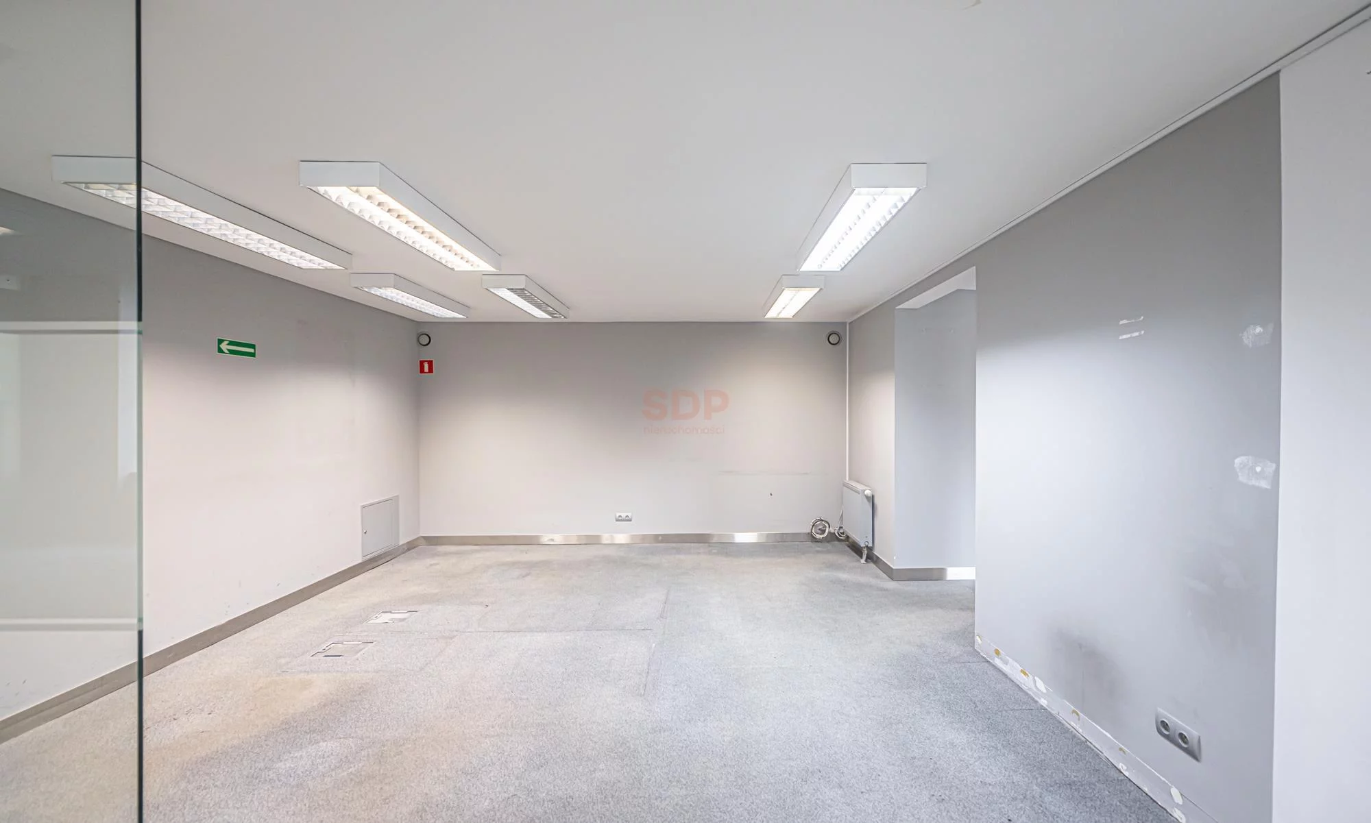 Lokal użytkowy 308,00 m², oferta nr , 31209, Wrocław, Stare Miasto, Ruska