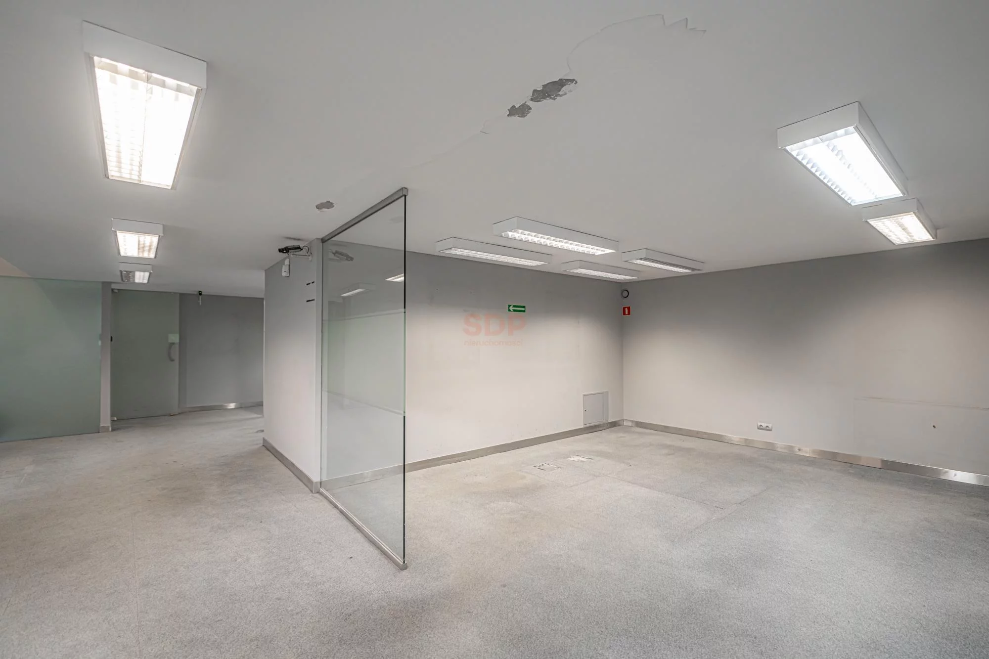 Lokal użytkowy 308,00 m², oferta nr , 31209, Wrocław, Stare Miasto, Ruska