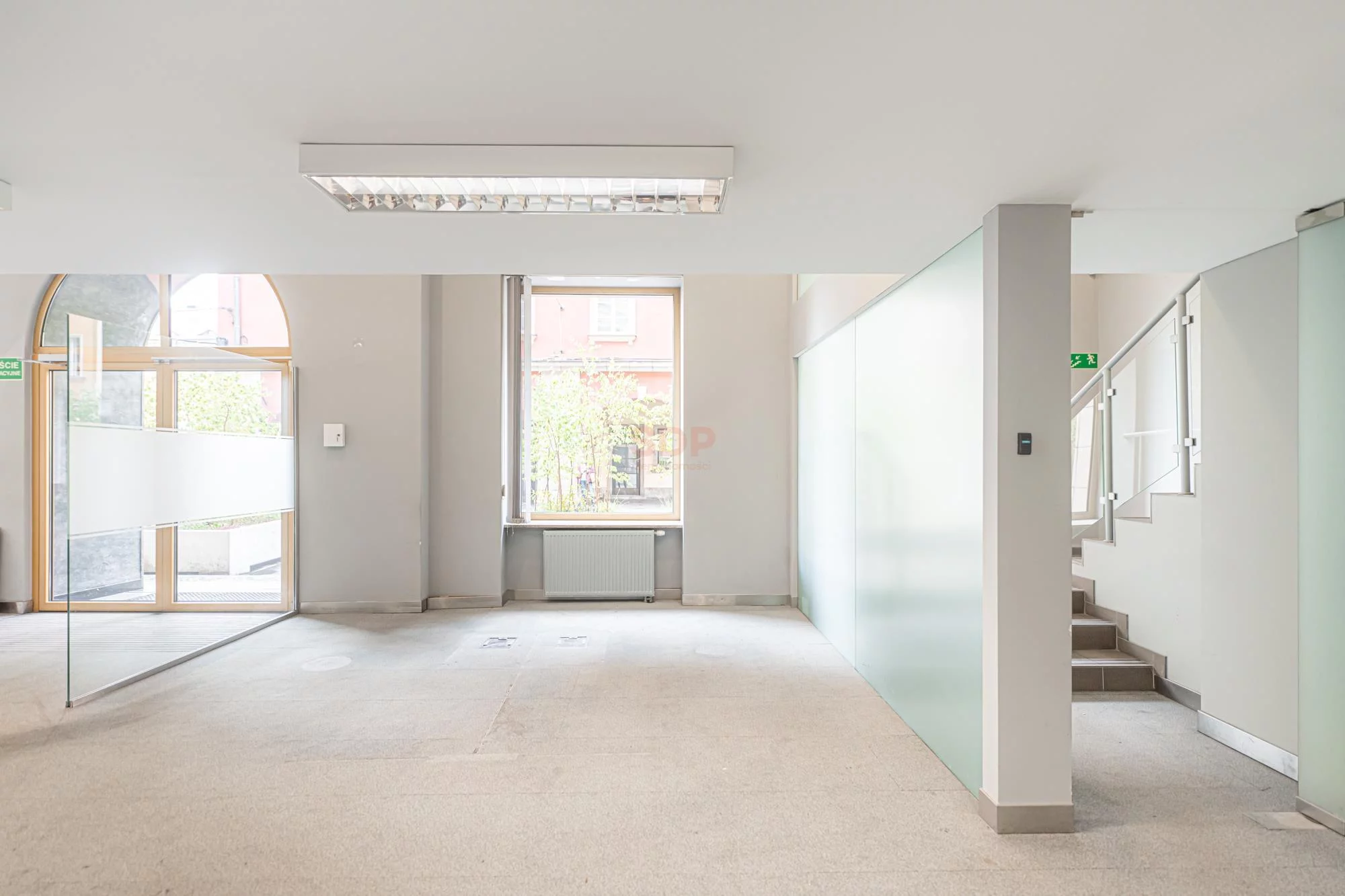 Lokal użytkowy 308,00 m², oferta nr , 31209, Wrocław, Stare Miasto, Ruska