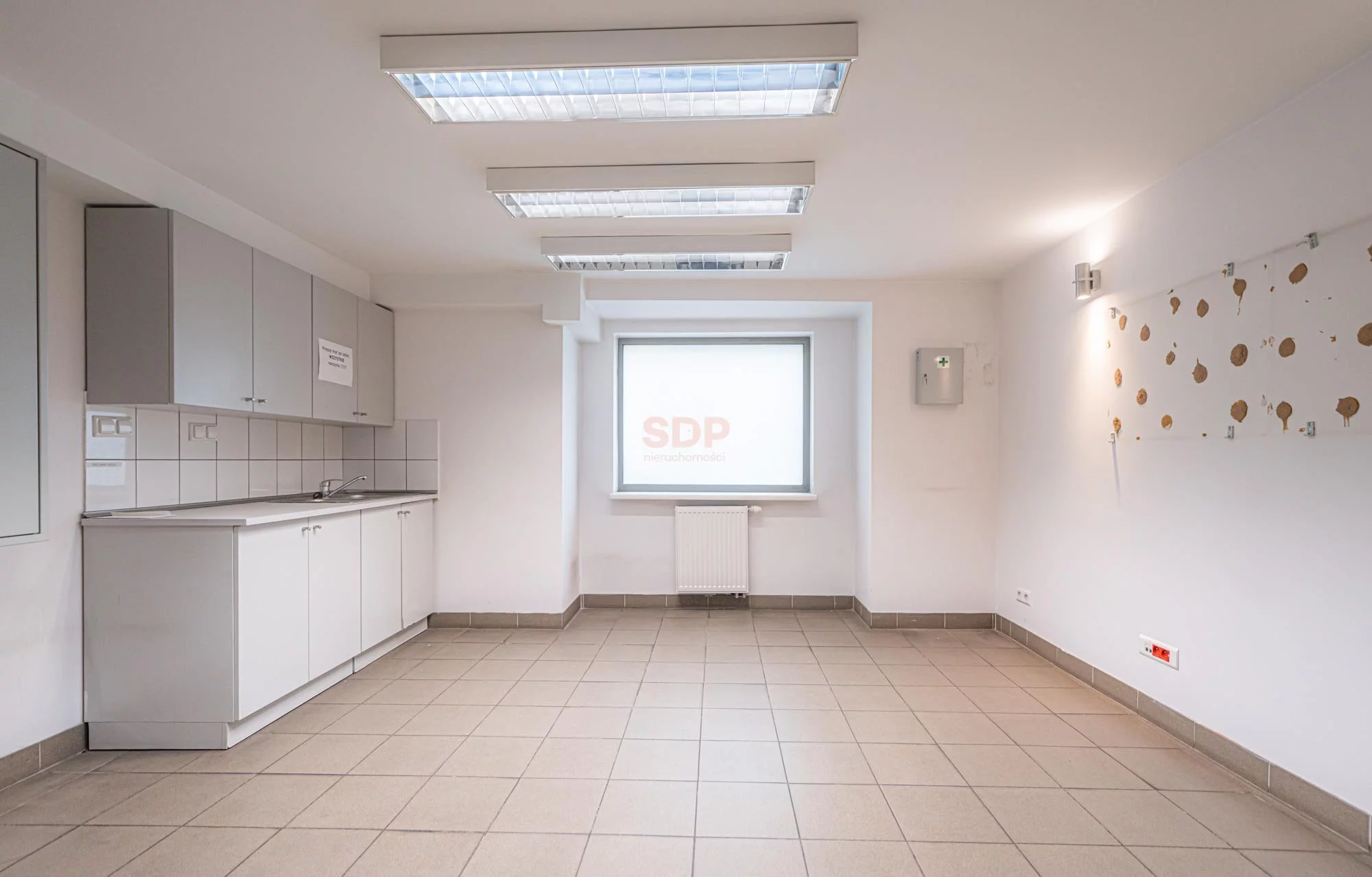 Lokal użytkowy 308,00 m², oferta nr , 31209, Wrocław, Stare Miasto, Ruska