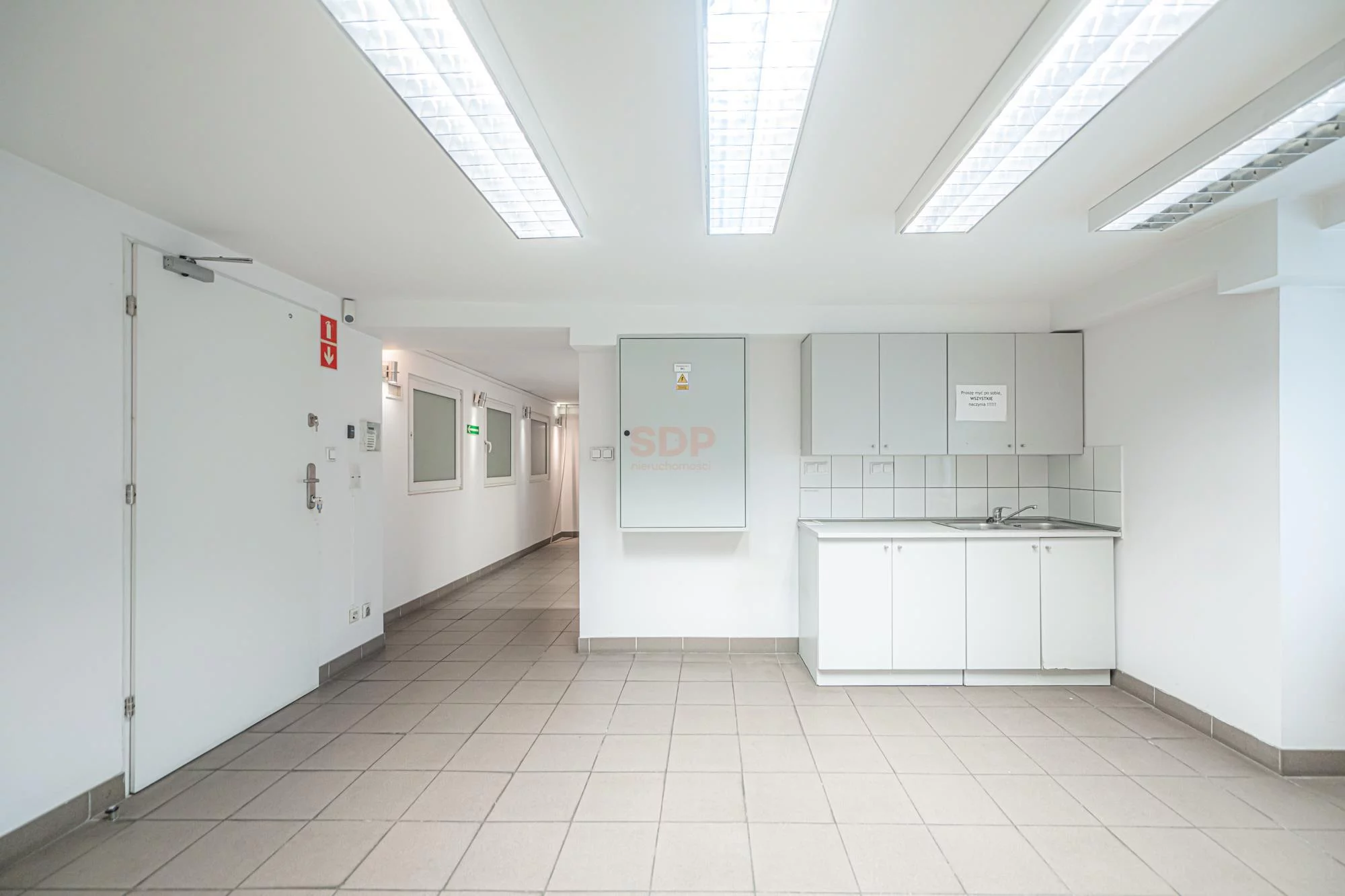 Lokal użytkowy 308,00 m², oferta nr , 31209, Wrocław, Stare Miasto, Ruska
