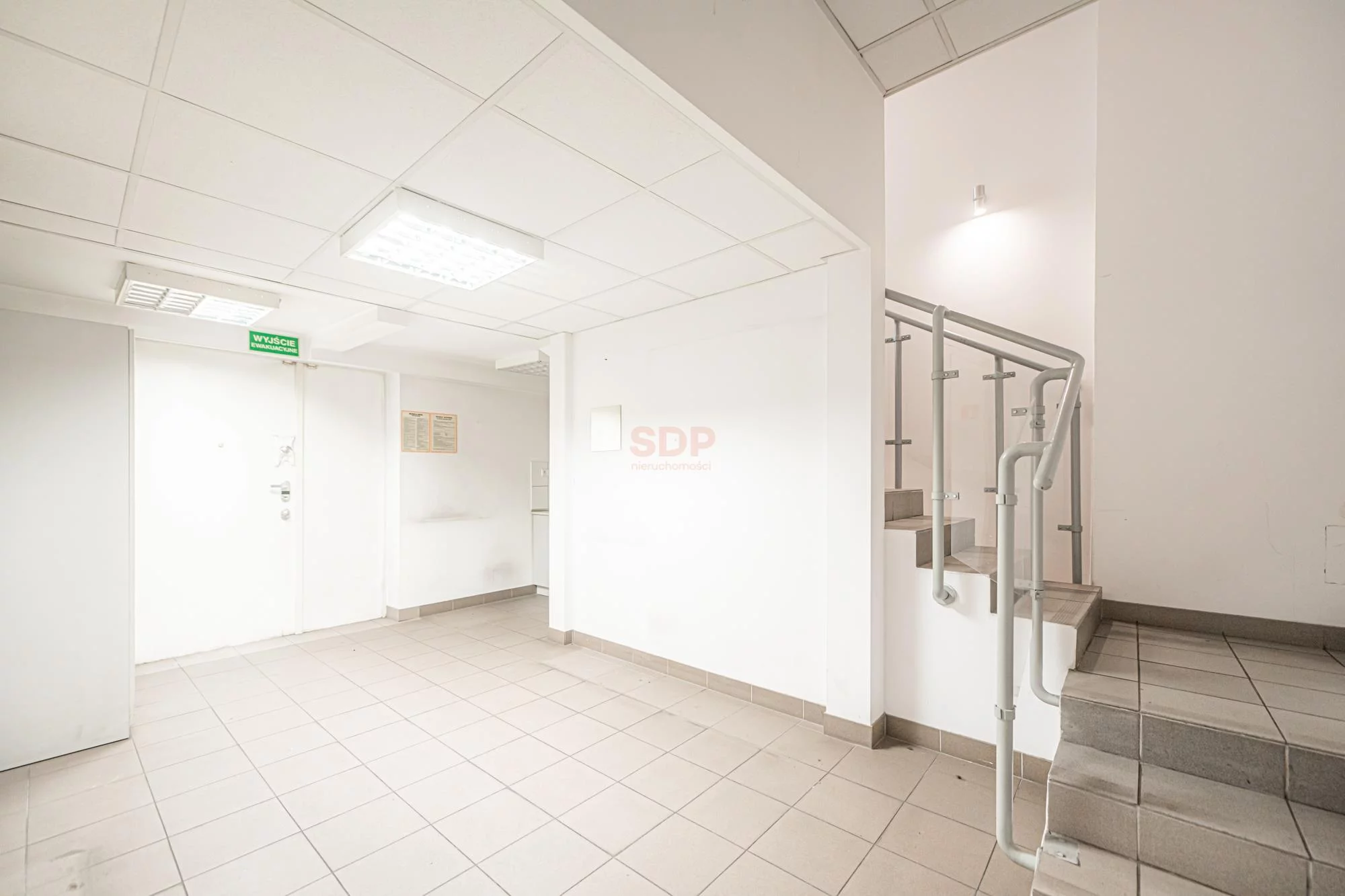 Lokal użytkowy 308,00 m², oferta nr , 31209, Wrocław, Stare Miasto, Ruska