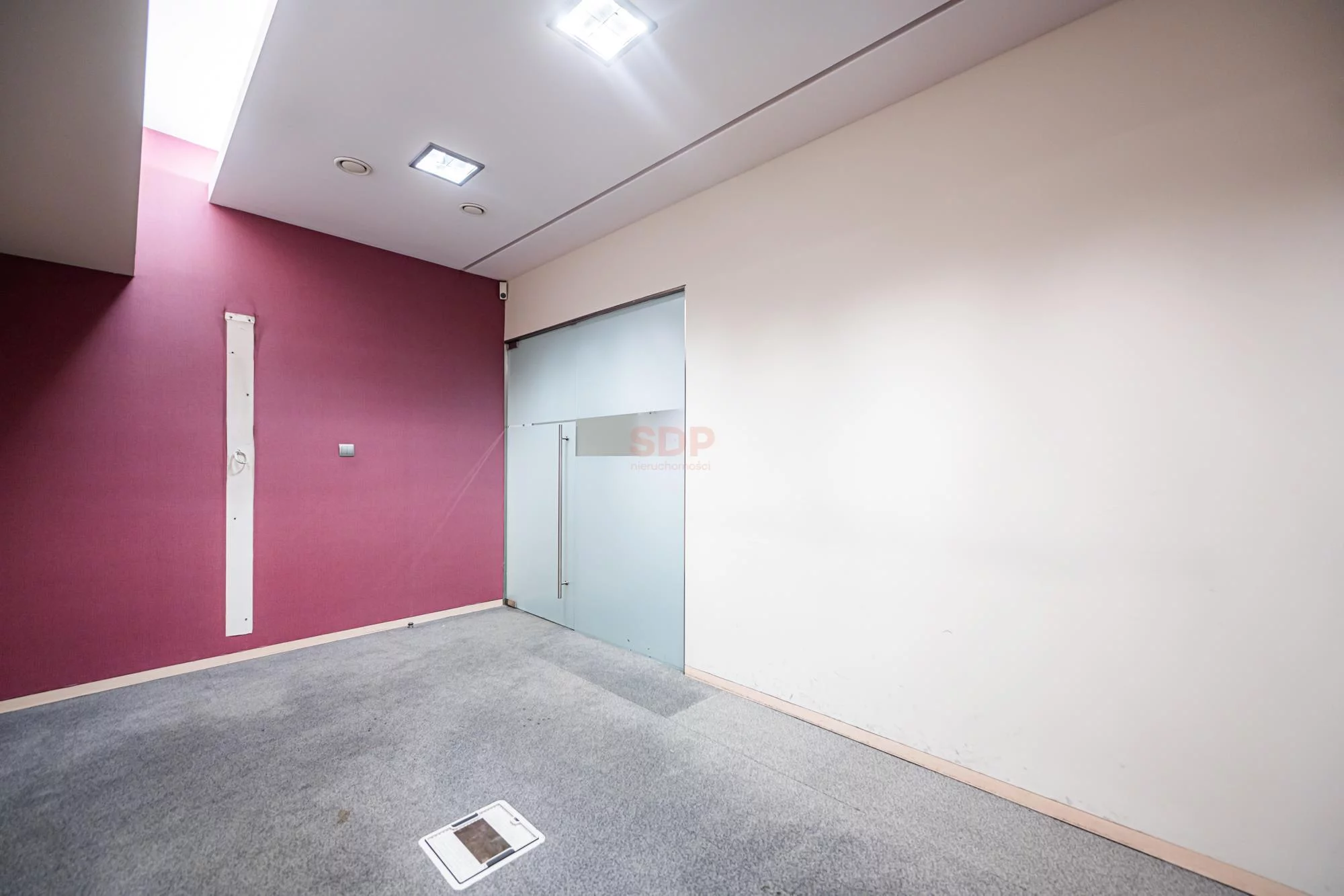 Lokal użytkowy 118,00 m², oferta nr , 31210, Wrocław, Stare Miasto, Ruska