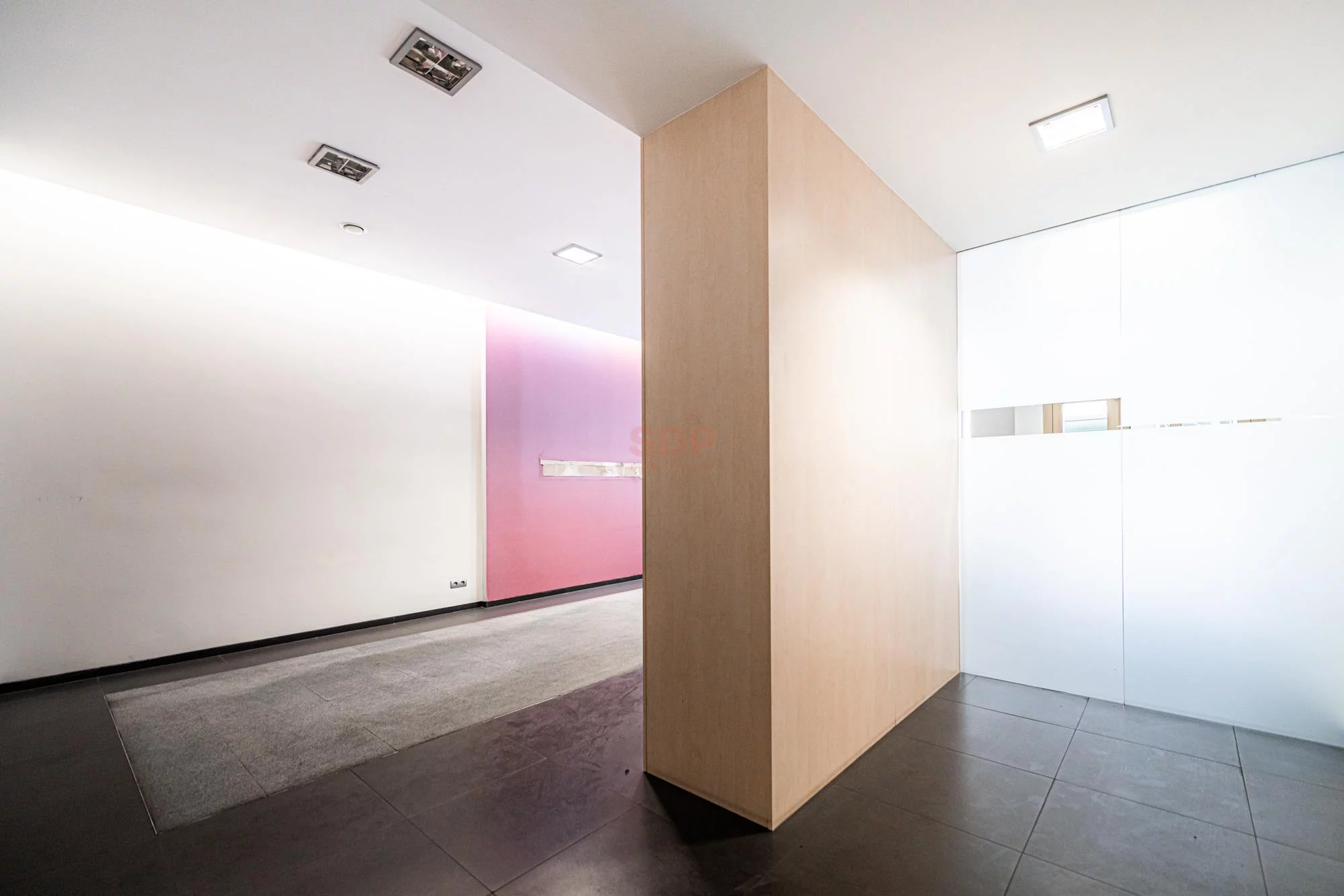 Lokal użytkowy 118,00 m², oferta nr , 31210, Wrocław, Stare Miasto, Ruska