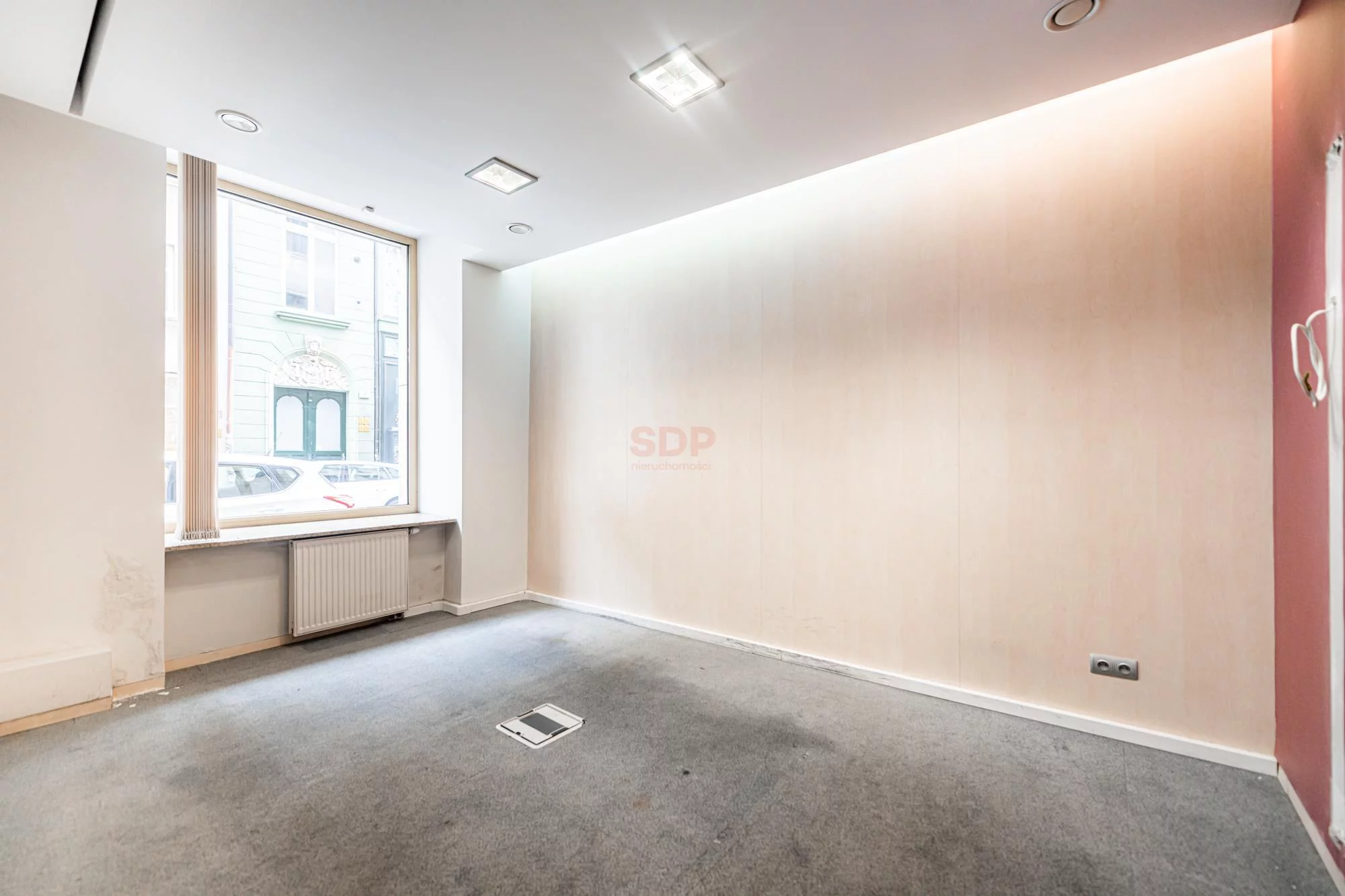 Lokal użytkowy 118,00 m², oferta nr , 31210, Wrocław, Stare Miasto, Ruska