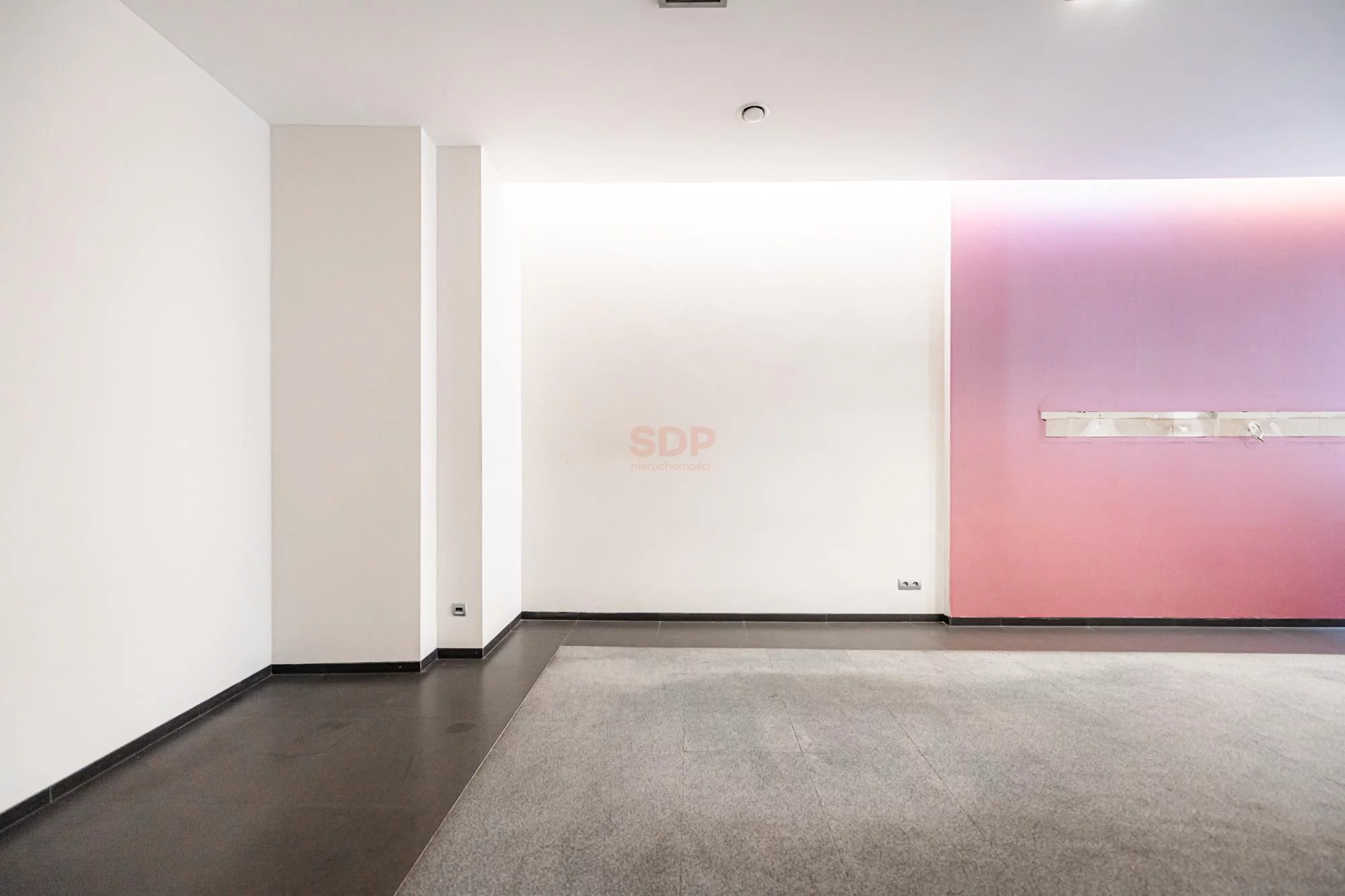 Lokal użytkowy 118,00 m², oferta nr , 31210, Wrocław, Stare Miasto, Ruska