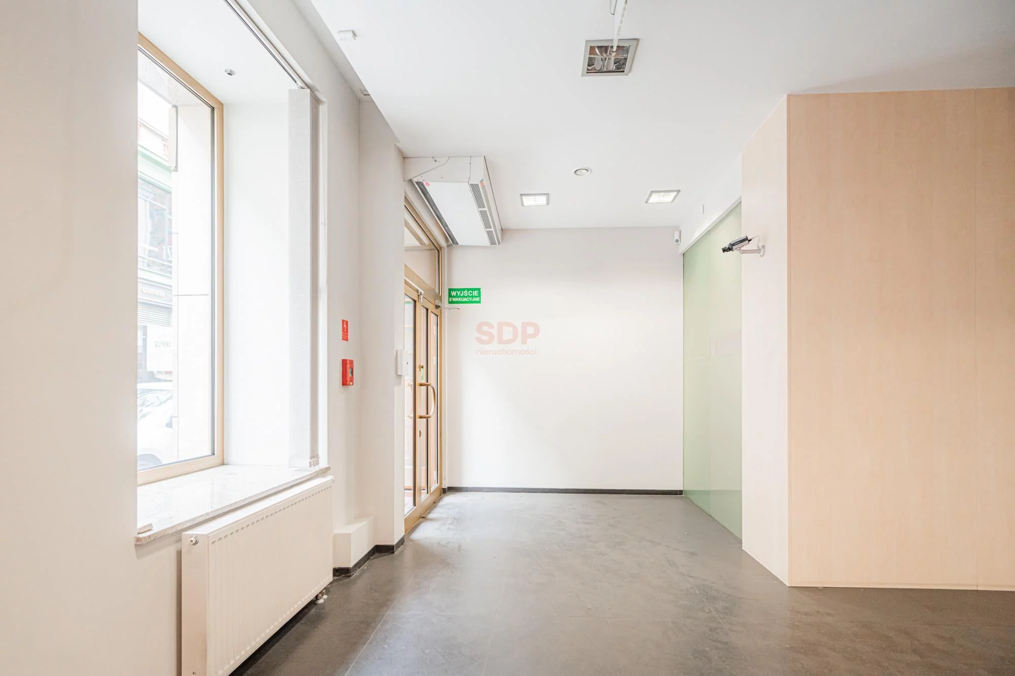 Lokal użytkowy 118,00 m², oferta nr , 31210, Wrocław, Stare Miasto, Ruska