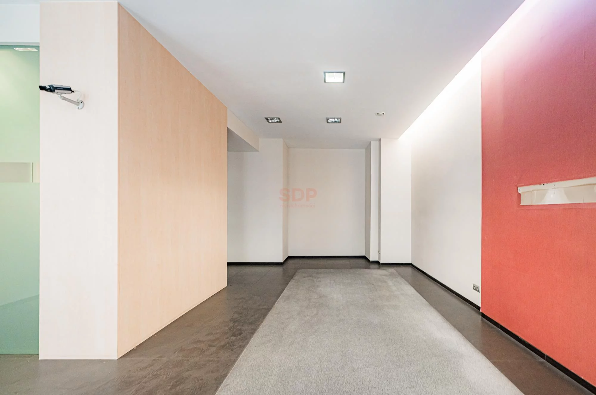 Lokal użytkowy 118,00 m², oferta nr , 31210, Wrocław, Stare Miasto, Ruska
