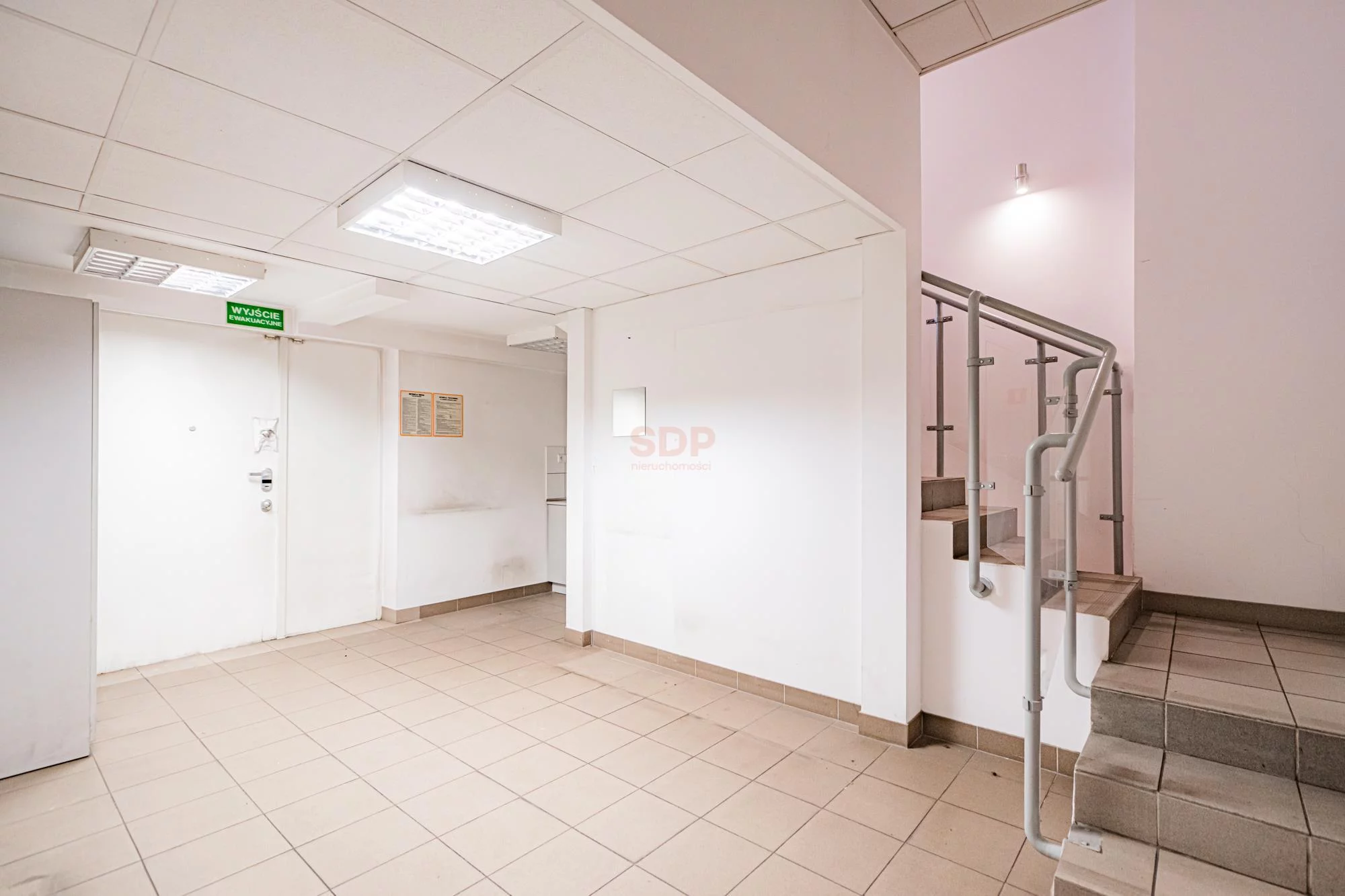 Lokal użytkowy 118,00 m², oferta nr , 31210, Wrocław, Stare Miasto, Ruska