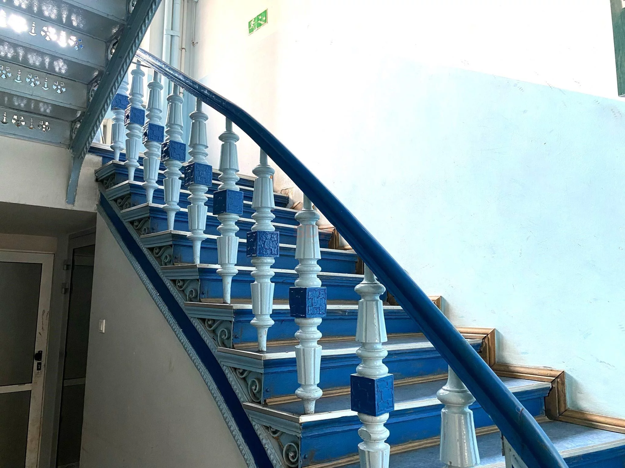 Biuro 68,00 m², oferta nr , 39397, Wrocław, Stare Miasto, Ruska